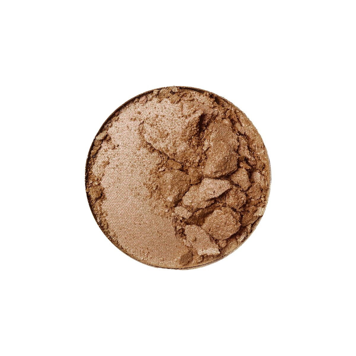 Eyeshadow LeClerc Copper - CA International   #