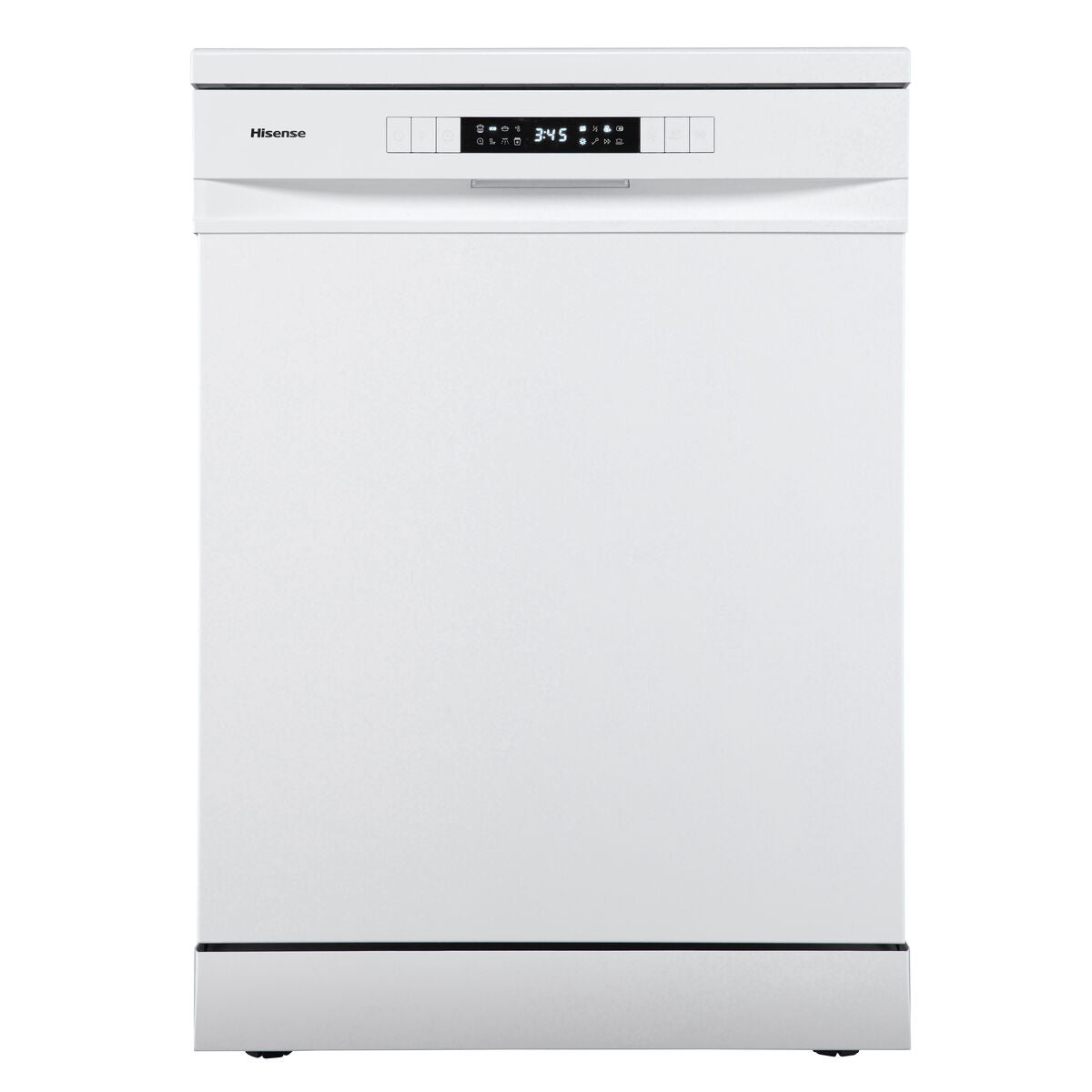 Dishwasher Hisense HS623D10W 60 cm - CA International   #