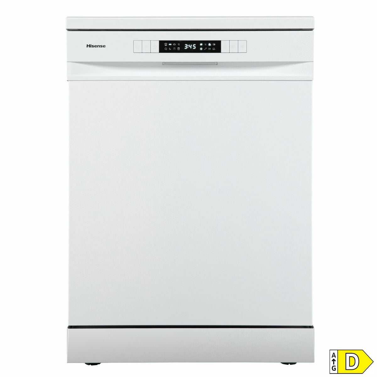 Dishwasher Hisense HS623D10W 60 cm - CA International   #