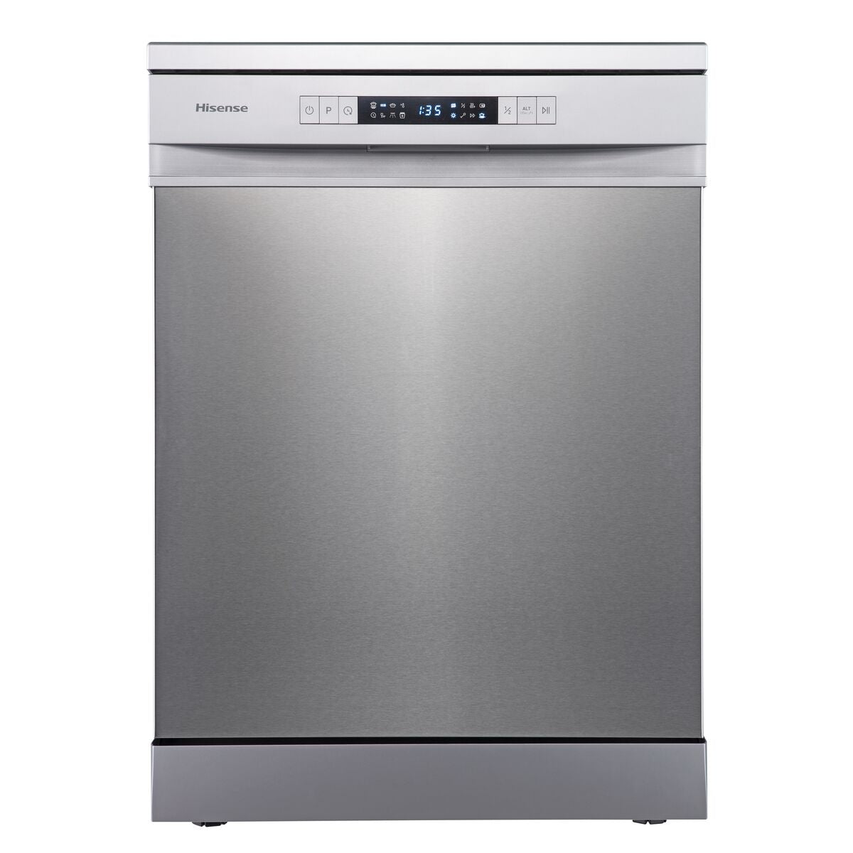 Dishwasher Hisense HS623D10X 60 cm - CA International  