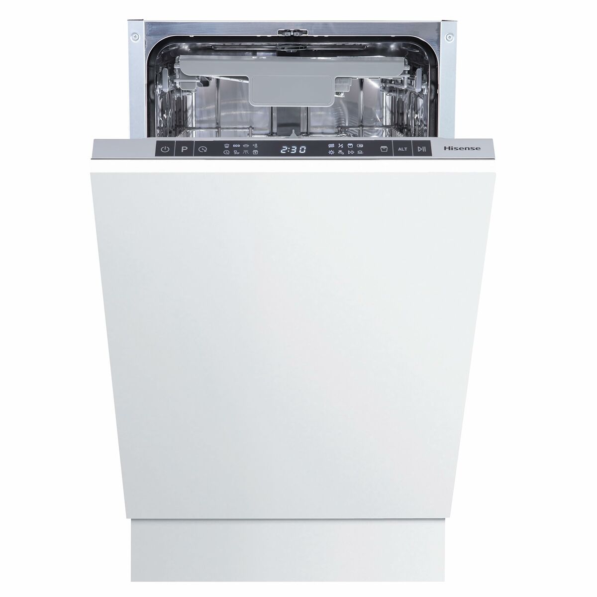 Dishwasher Hisense HV543D10 Customisable 45 cm - CA International   #