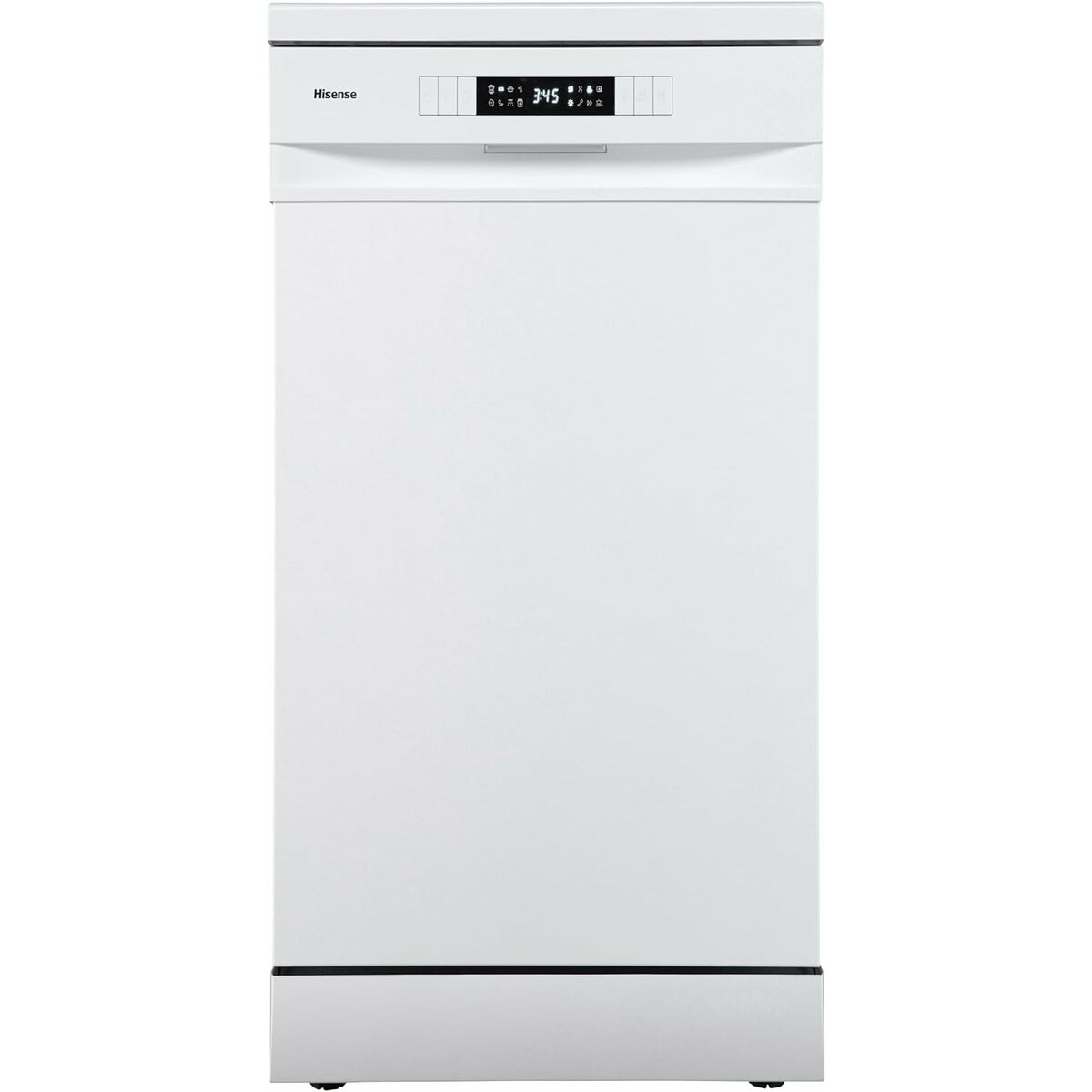 Dishwasher Hisense HS522E10W 45 cm - CA International  