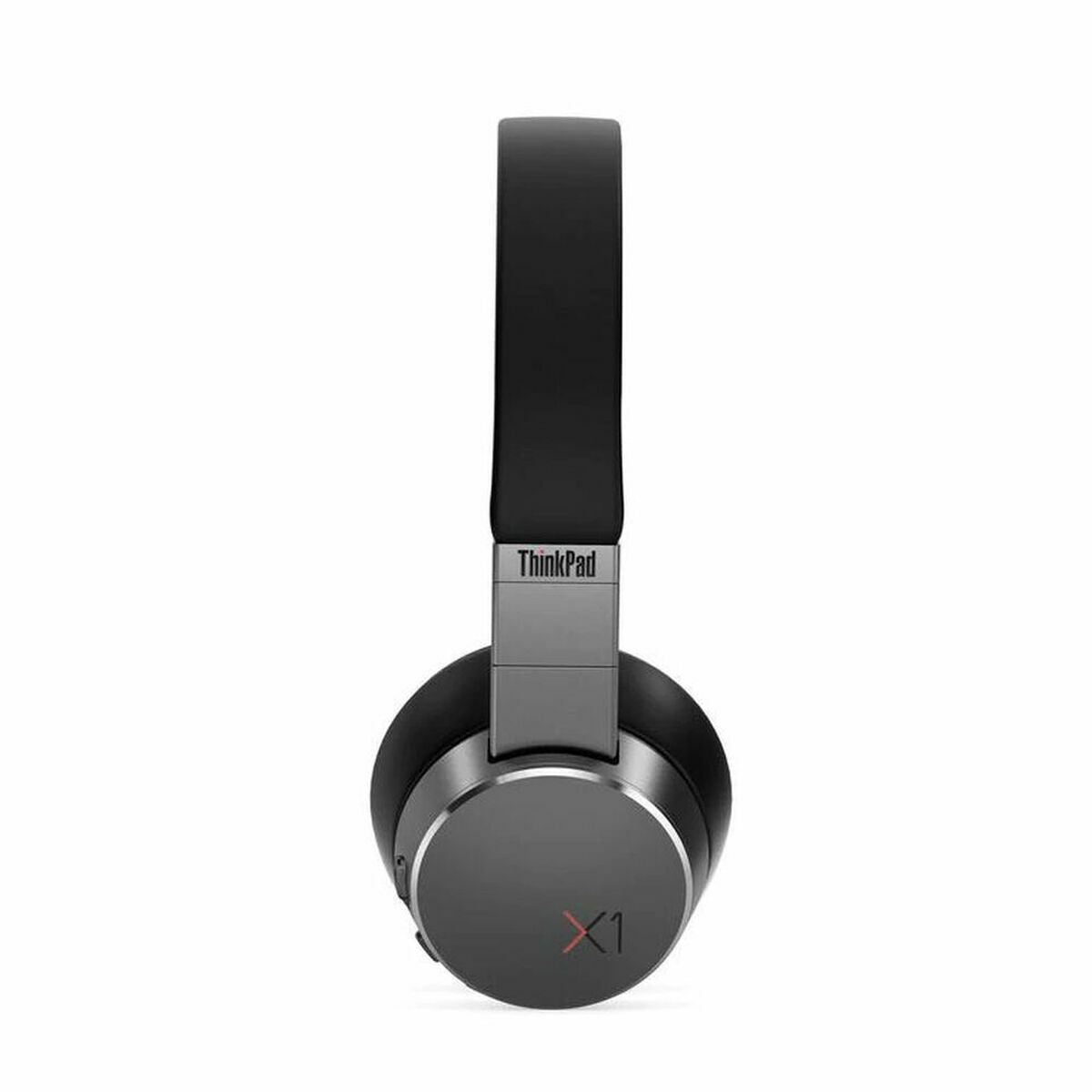 Bluetooth Headphones Lenovo THINKPAD X1 Black - CA International   #