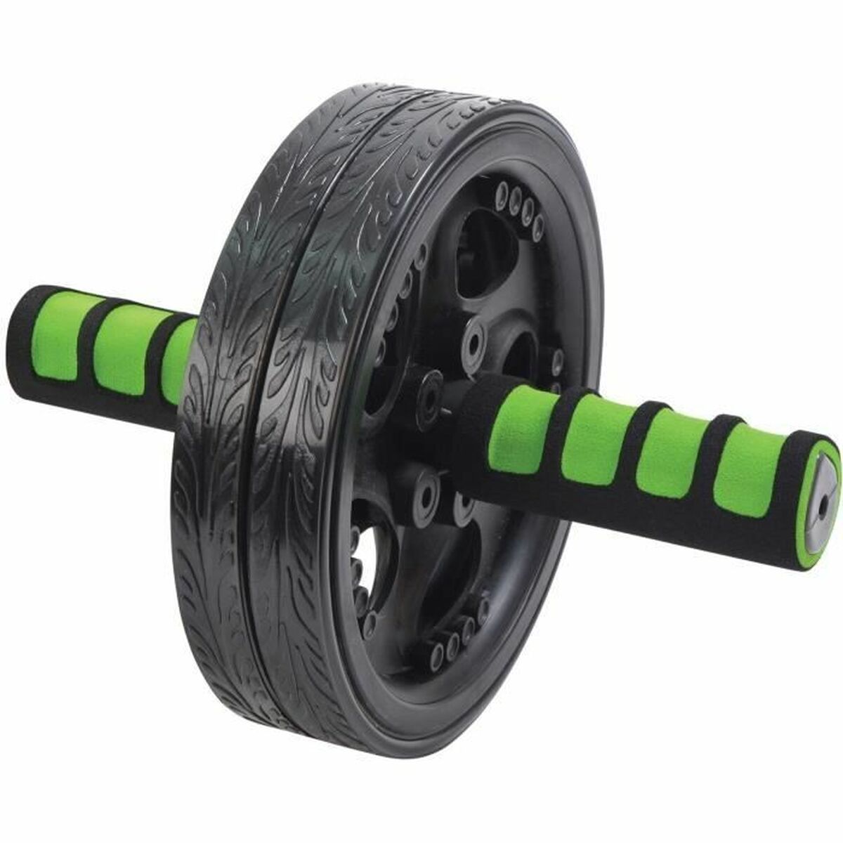 Exercise wheel Schildkröt - CA International   #