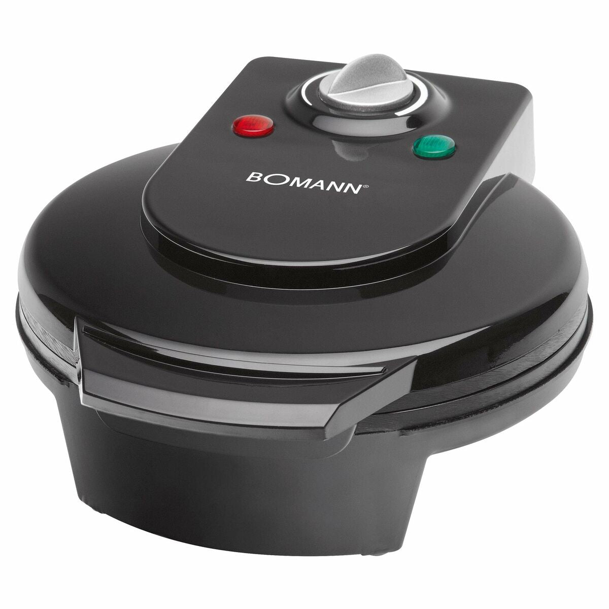 Waffle Maker Bomann WA 5018 CB-CA International