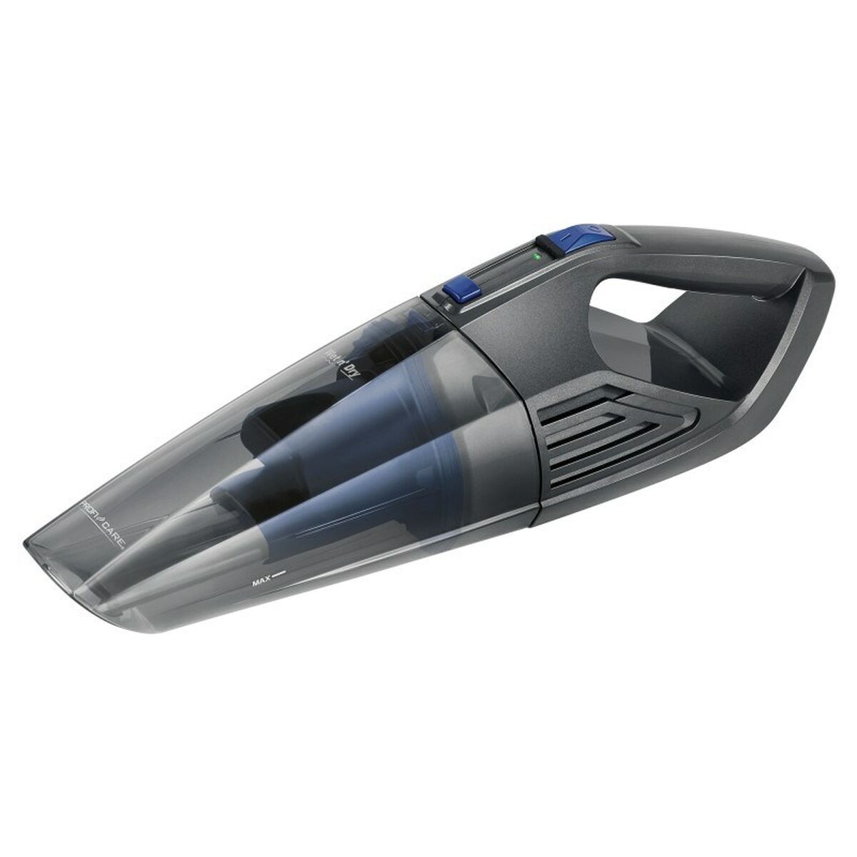 Handheld Vacuum Cleaner ProfiCare PC-AKS 3034 - CA International   #