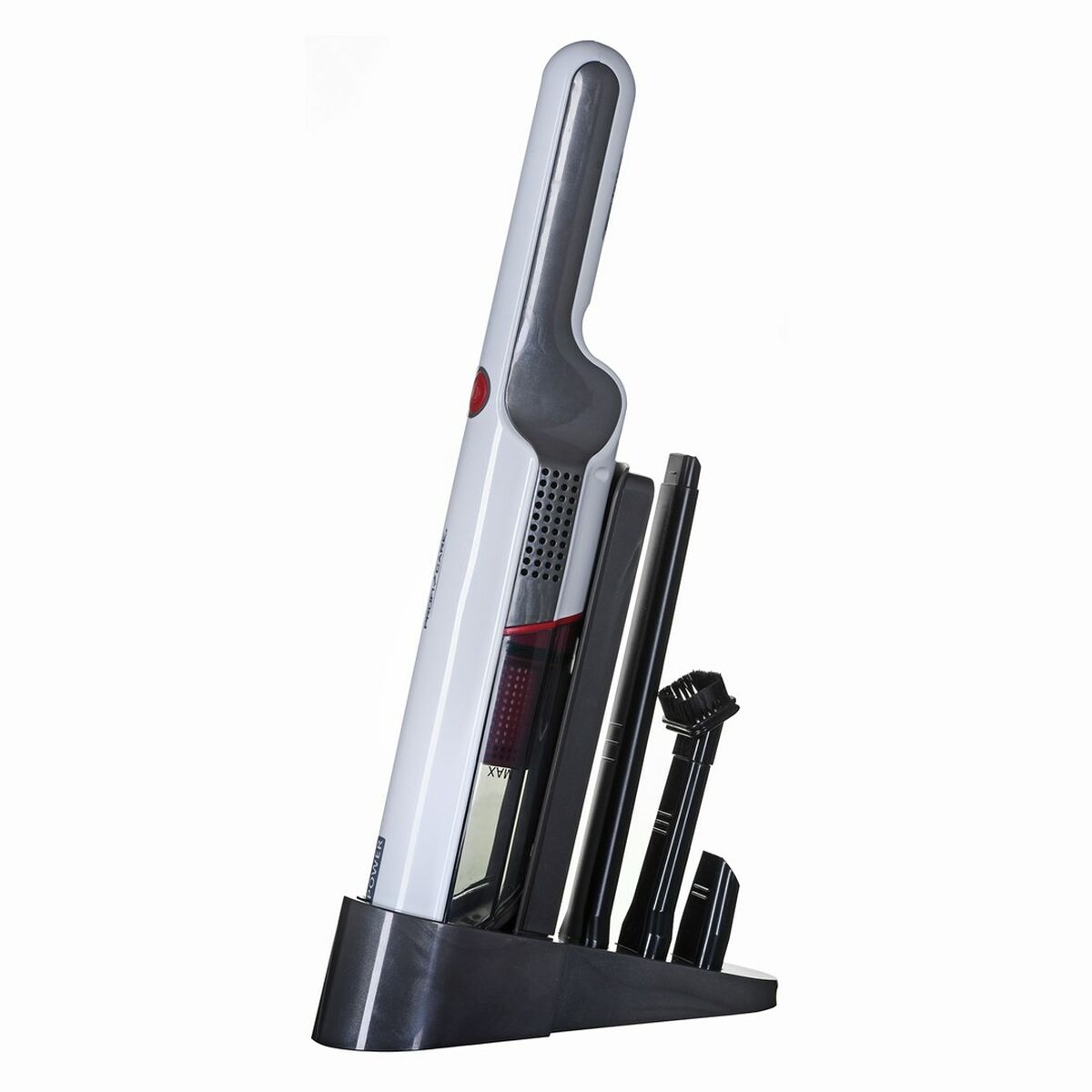 Cordless Vacuum Cleaner ProfiCare PC-AKS 3102 White - CA International   #