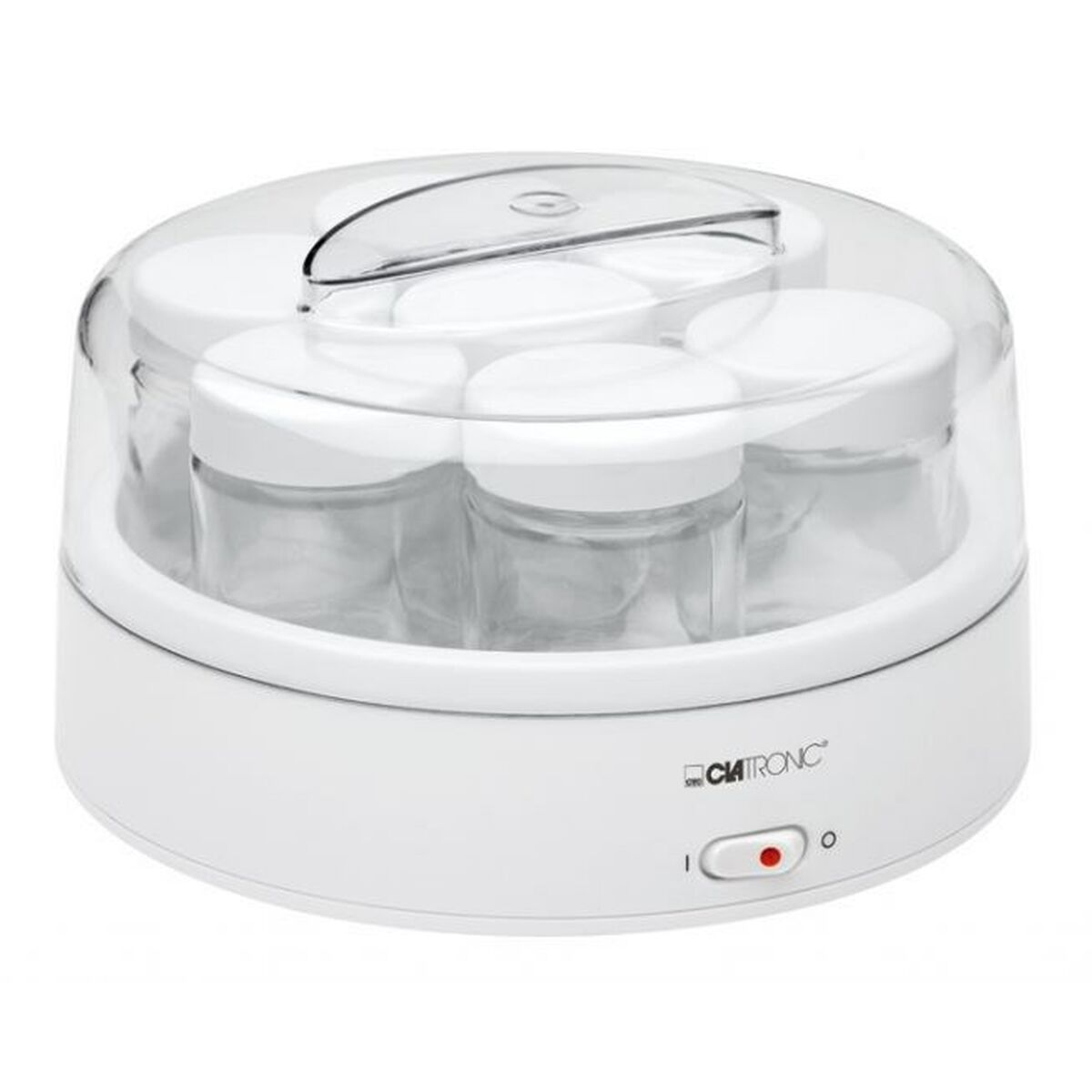 Yoghurt Maker Clatronic JM 3344 - CA International   #