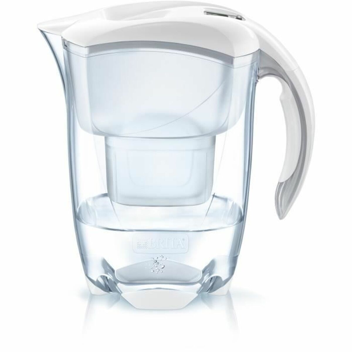 Water filter Brita ELEMARIS 2,4 L-CA International