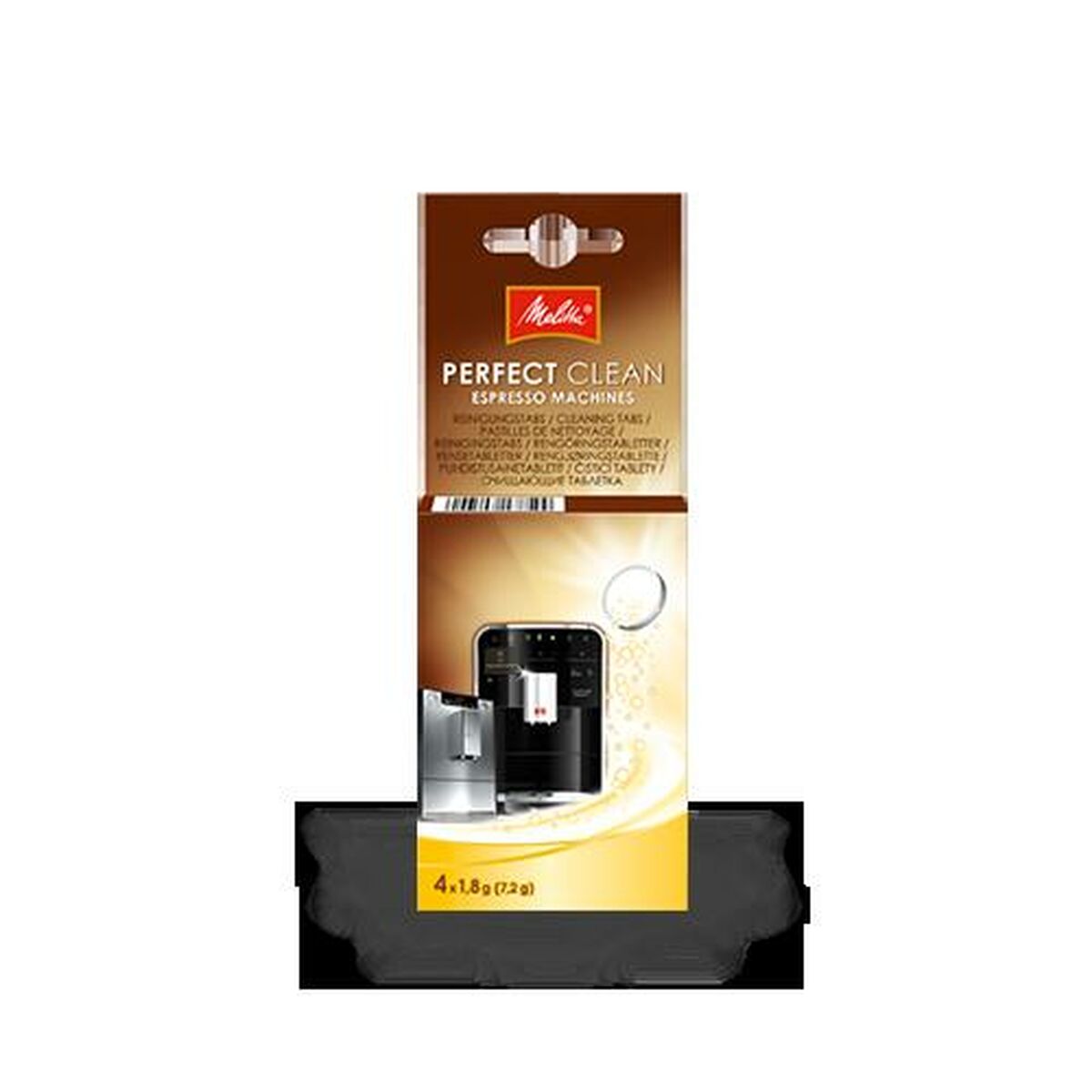 Air Freshener Melitta - CA International   #