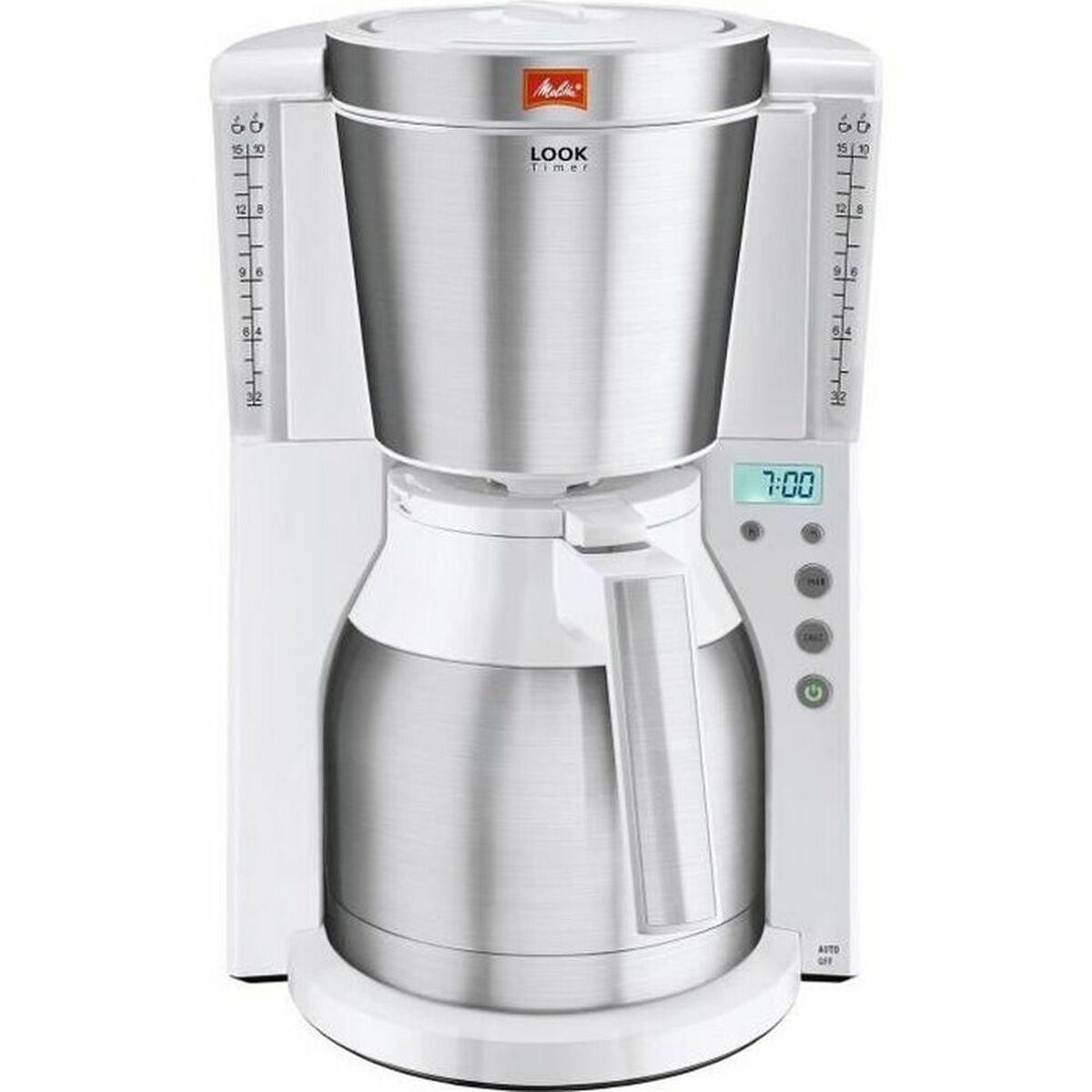 Drip Coffee Machine Melitta 1000 W 1,2 L - CA International   #