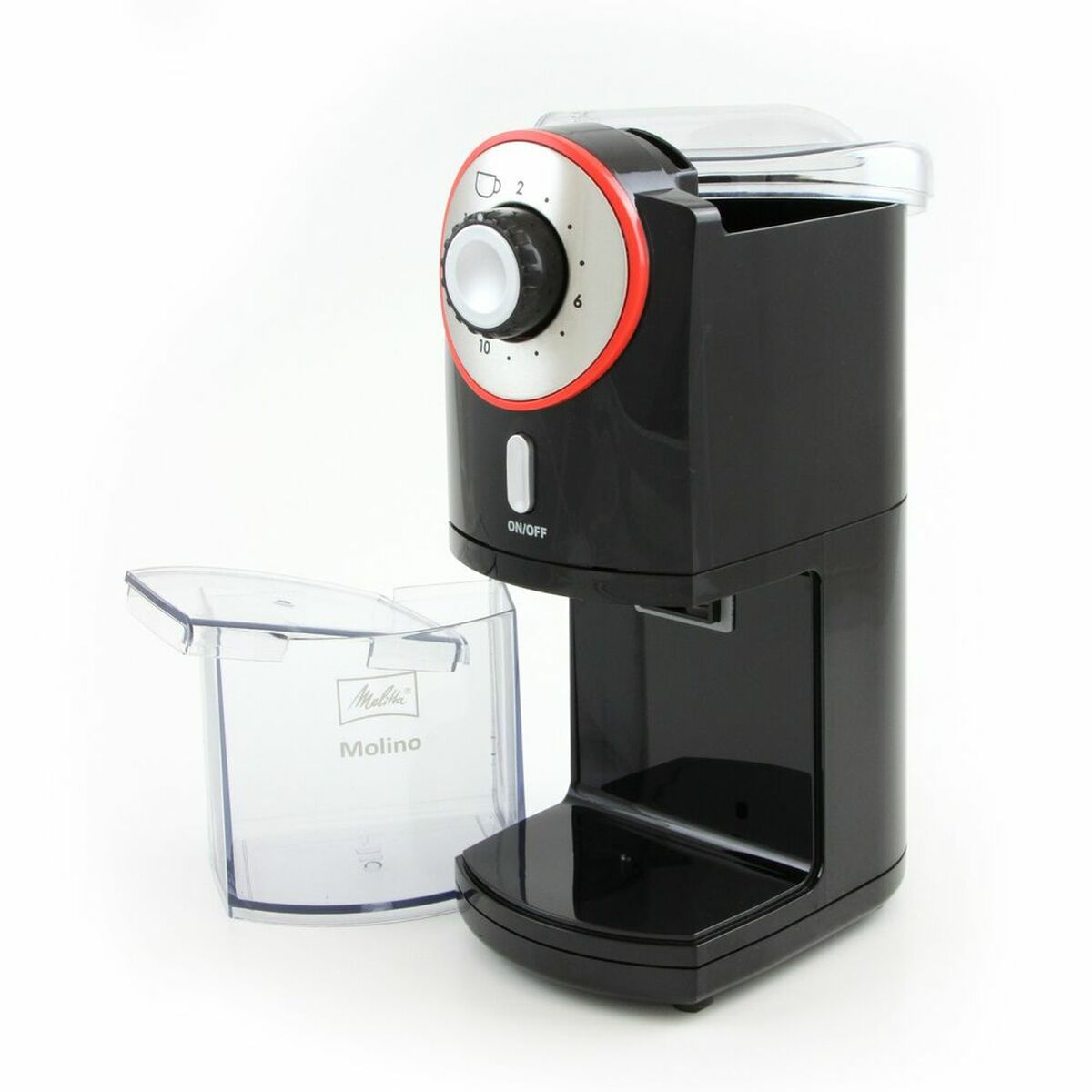 Coffee Grinder Melitta   100W 100 W-CA International