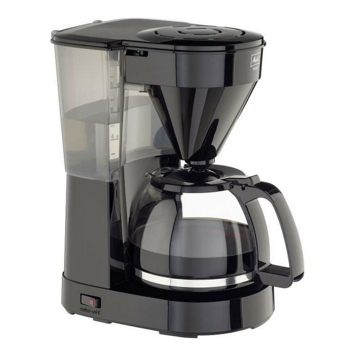 Kaffeemaschine Melitta Easy II 1023-02 1050W - CA International  