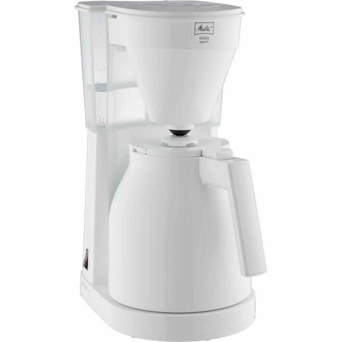 Filterkaffeemaschine Melitta 1023-05 1050 W - CA International 