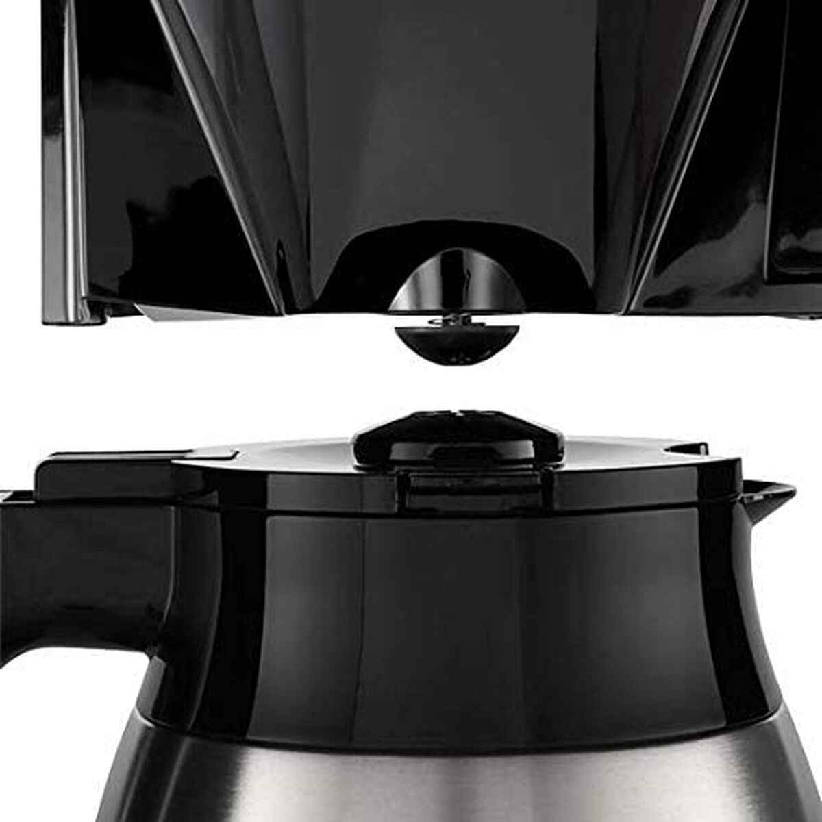 Filterkaffeemaschine Melitta 1025-16 Schwarz 1,5 L - CA International  