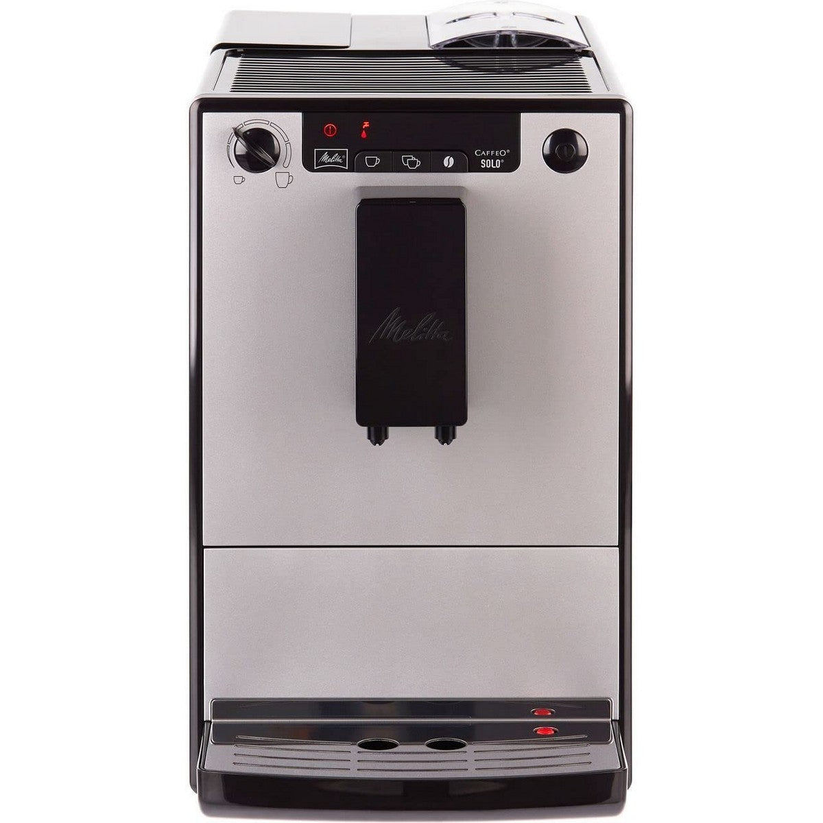 Superautomatic Coffee Maker Melitta E950-666 Solo Pure 1400 W 15 bar 1,2 L - CA International  