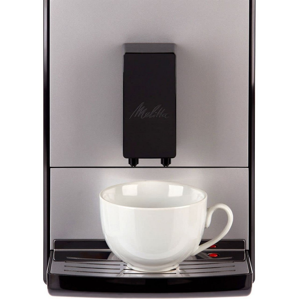 Superautomatische Kaffeemaschine Melitta E950-666 Solo Pure 1400 W 15 bar 1,2 L - CA International  
