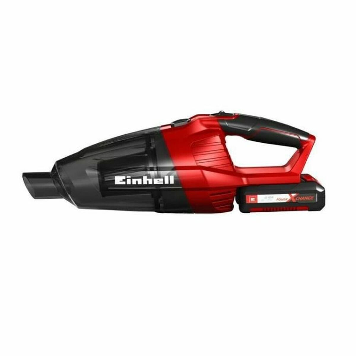 Handheld Vacuum Cleaner Einhell TE-VC 18 Li - Solo - CA International   #