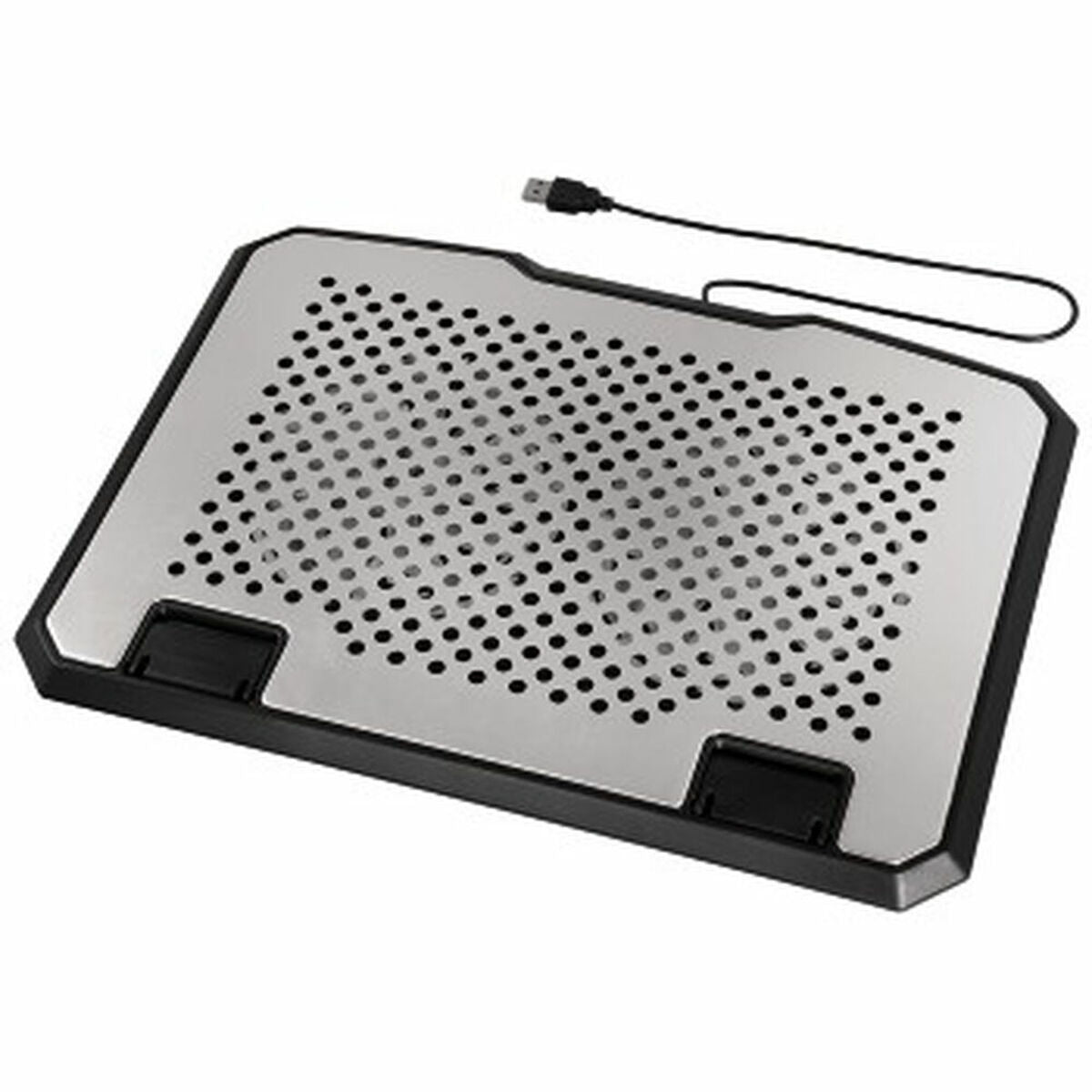 Gaming Cooling Base for a Laptop Hama Aluminium-CA International