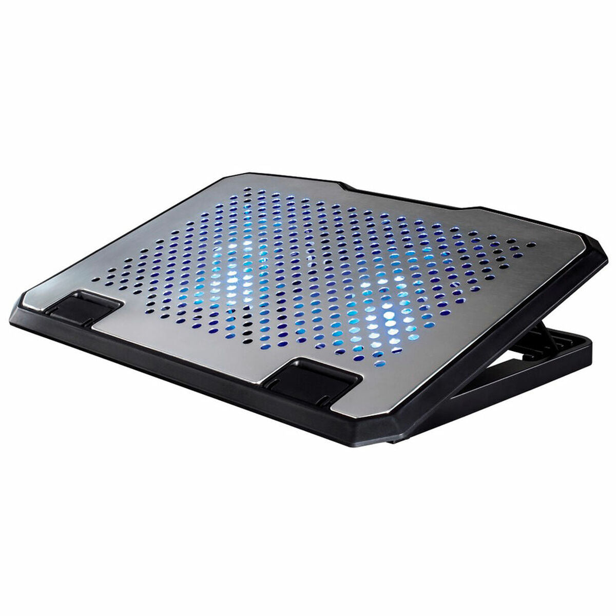 Gaming Cooling Base for a Laptop Hama Aluminium-CA International