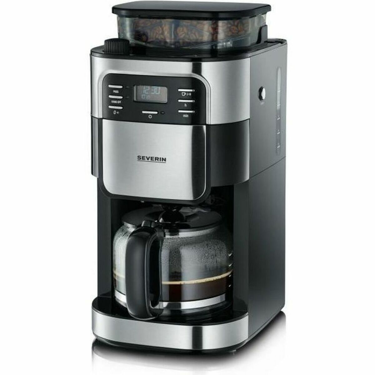 Drip Coffee Machine Severin KA 4810 1000 W 1,4 L - CA International   #