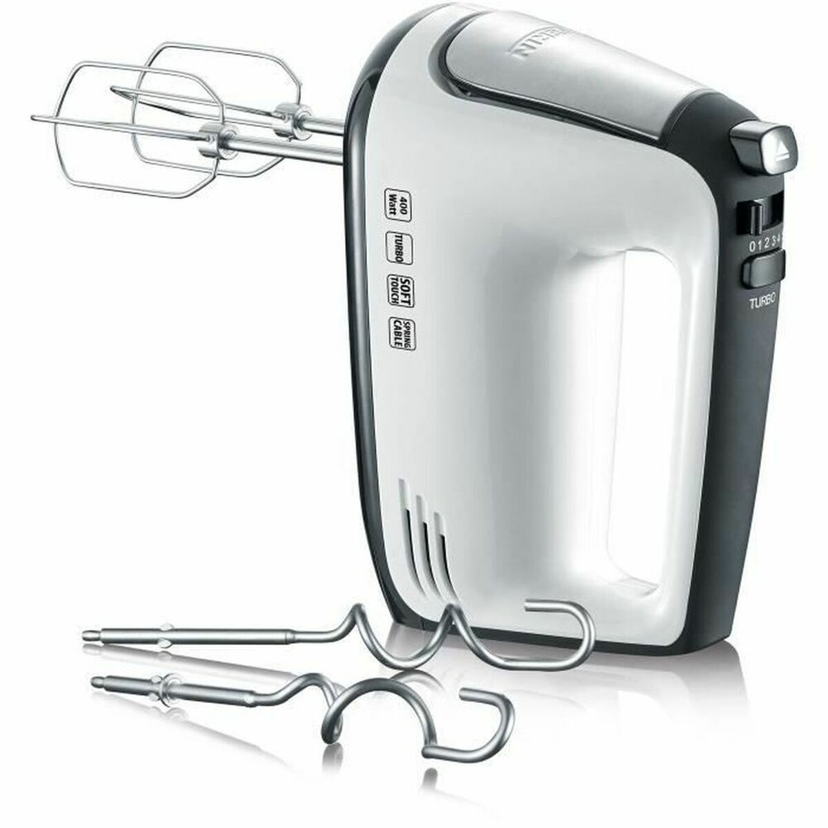 Hand Mixer Severin HM 3830 Plastic - CA International   #