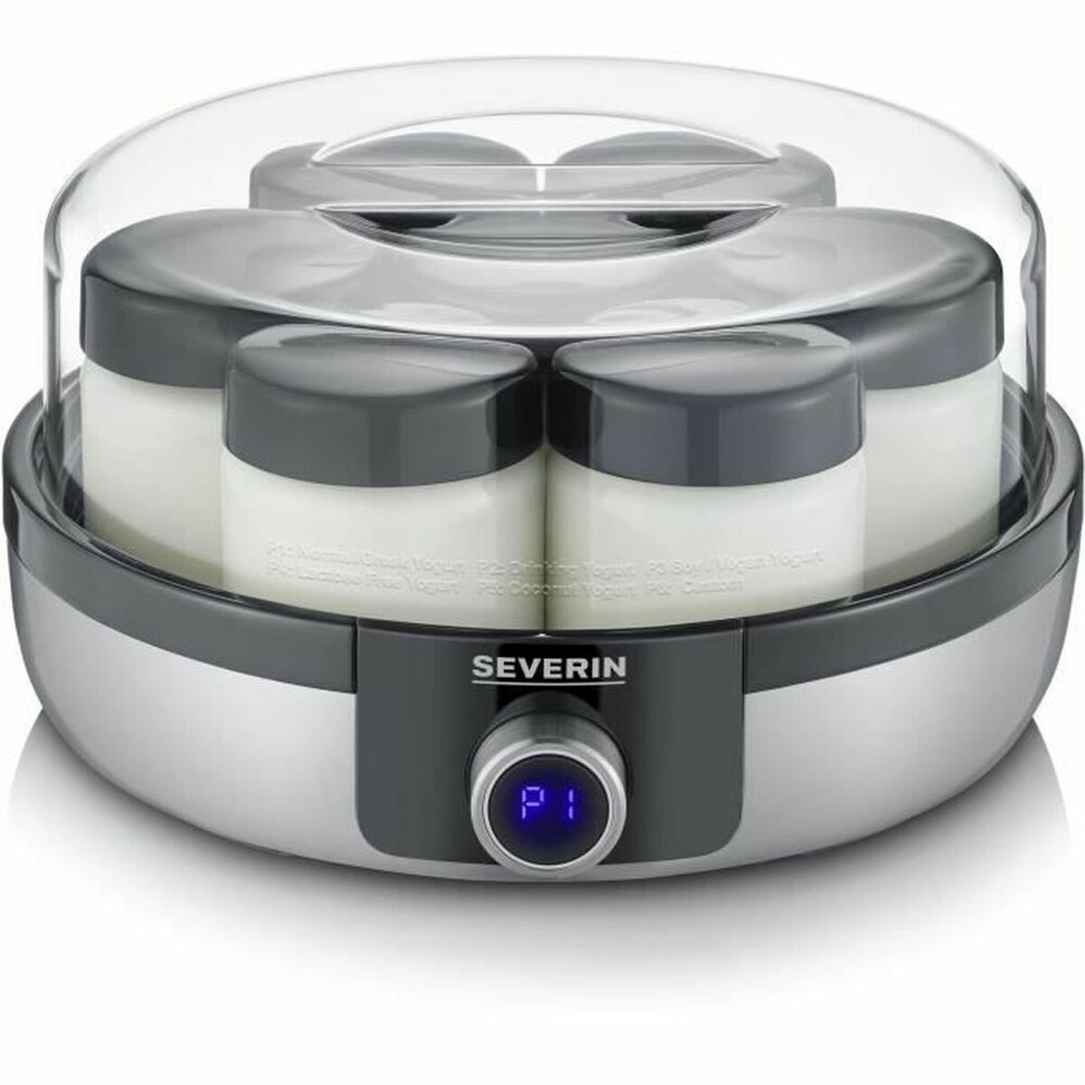 Yoghurt Maker Severin JG 3521 13 W - CA International   #