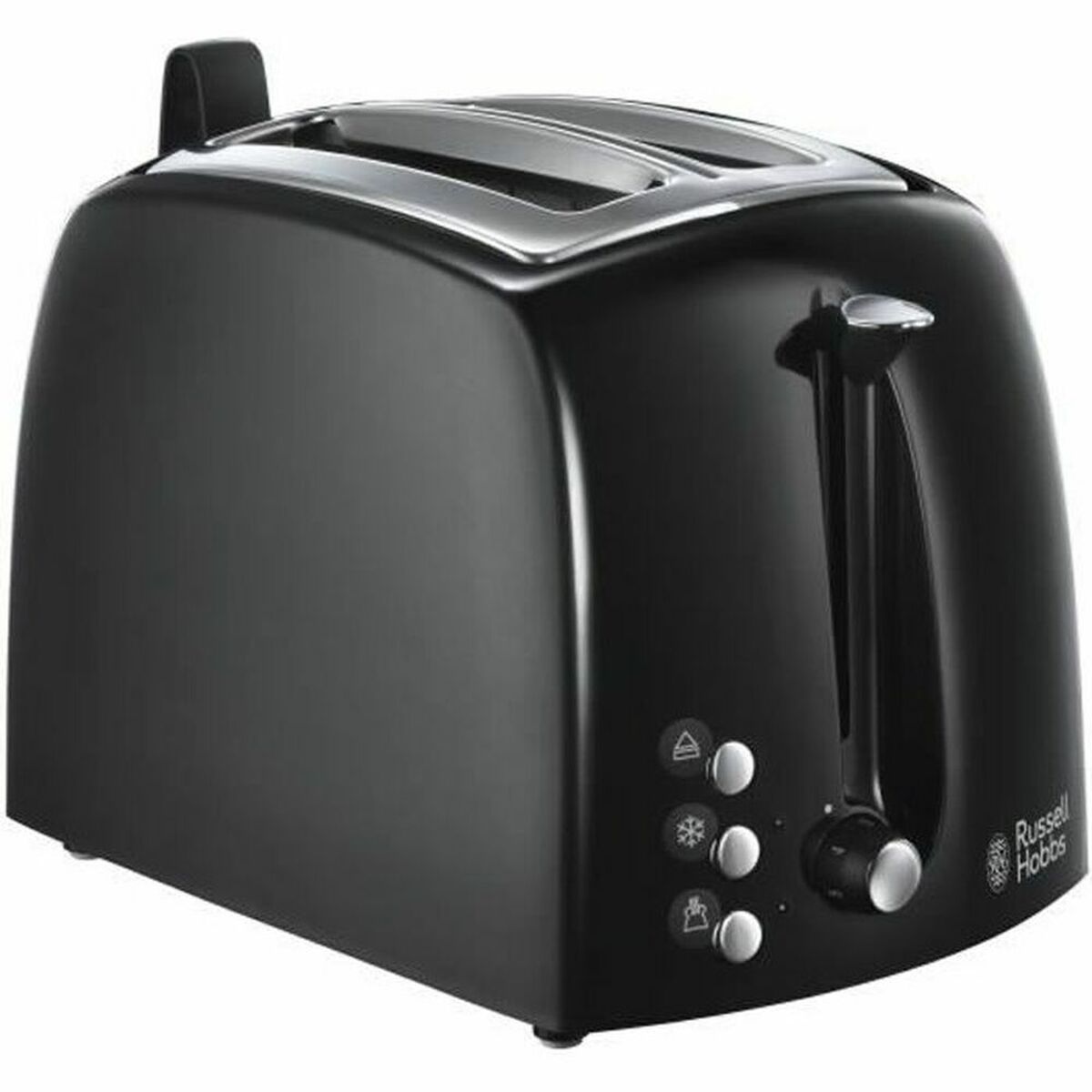 Toaster Russell Hobbs 22601-56 850 W 850 W - CA International  