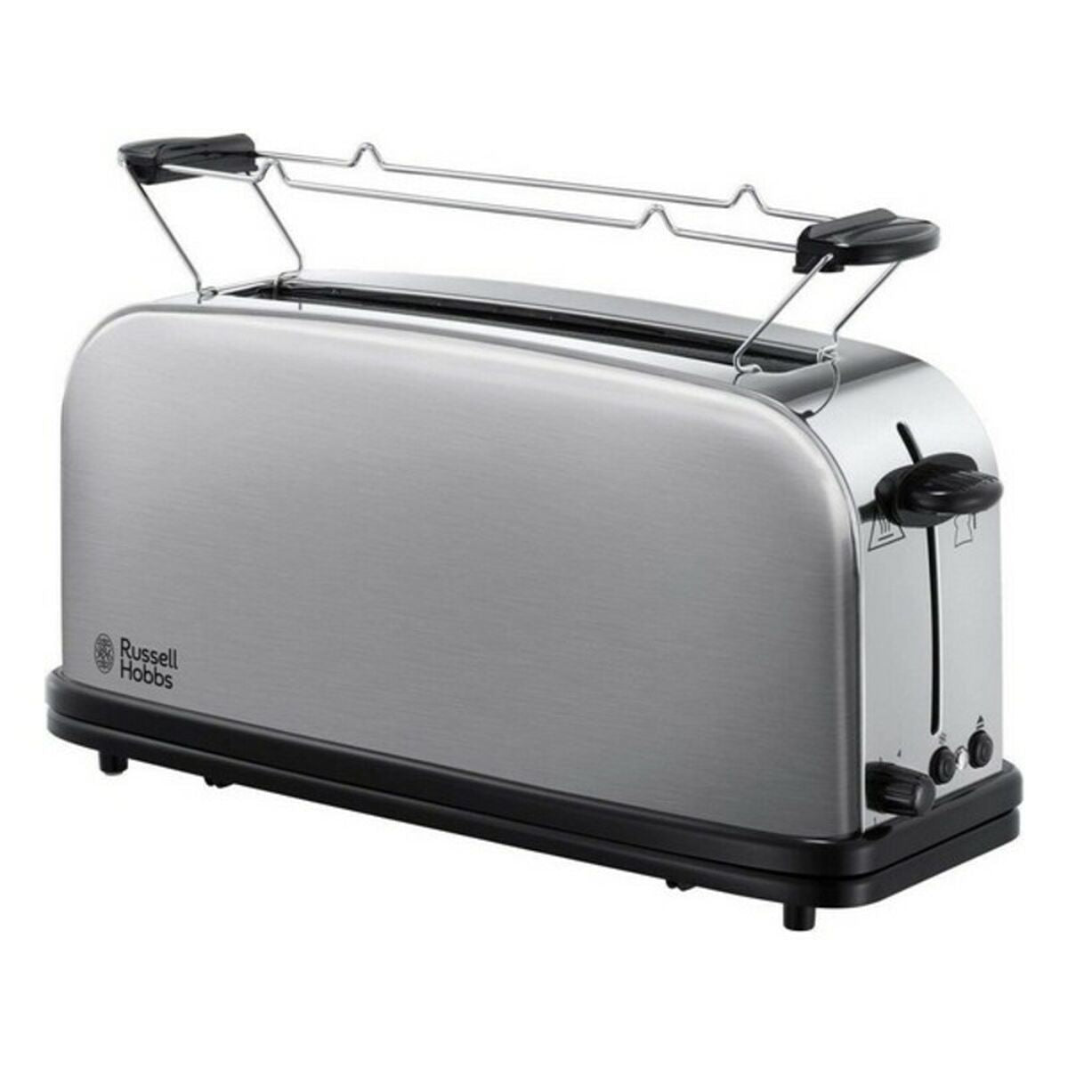 Toaster Russell Hobbs 21396-56 1000 W - CA International  