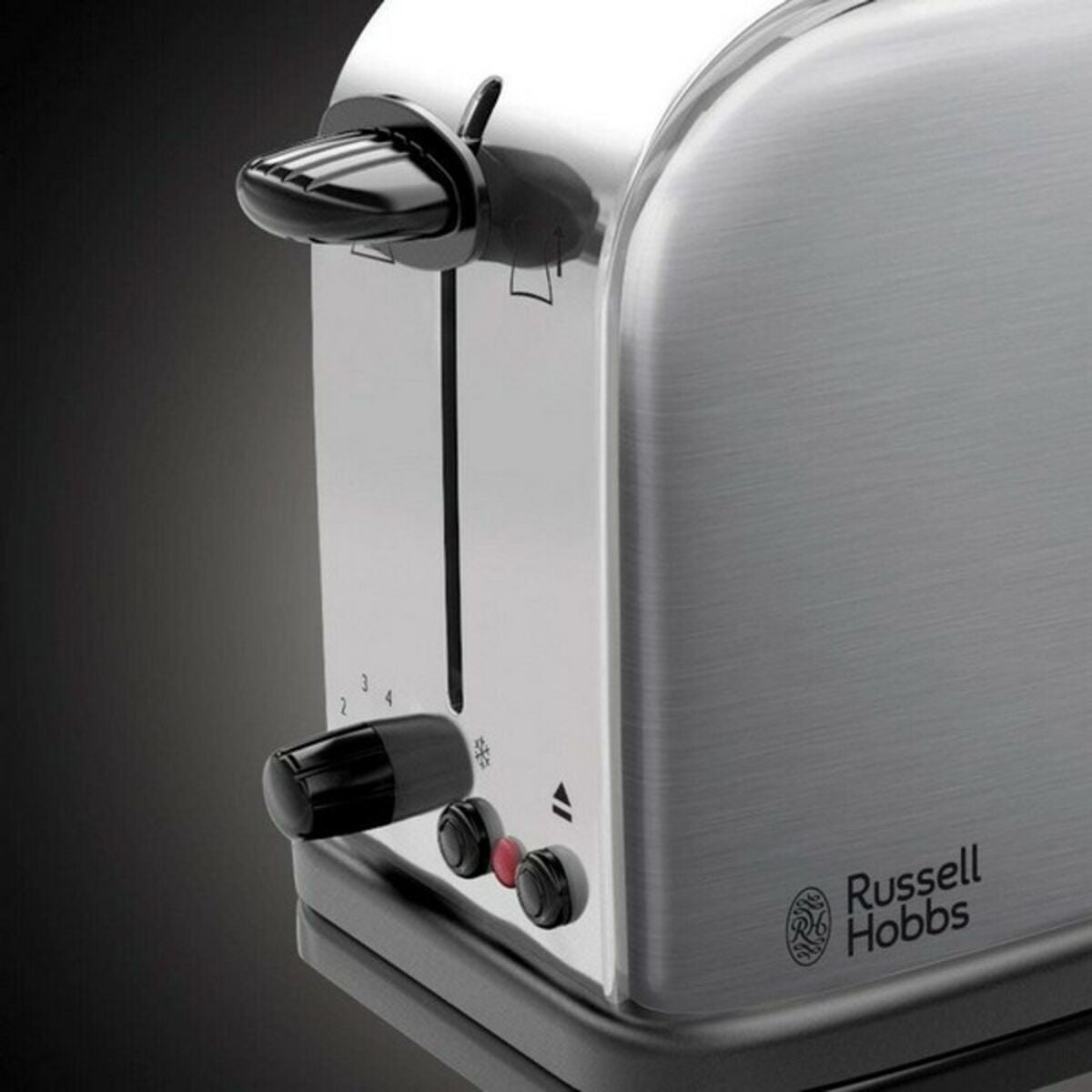 Toaster Russell Hobbs 21396-56 1000 W - CA International   #