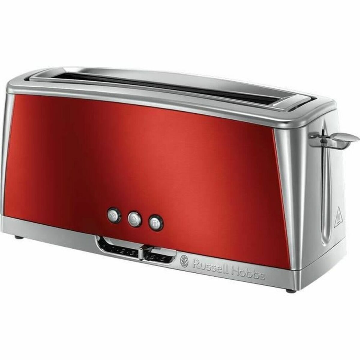 Toaster Russell Hobbs 23250-56 1400 W - CA International  