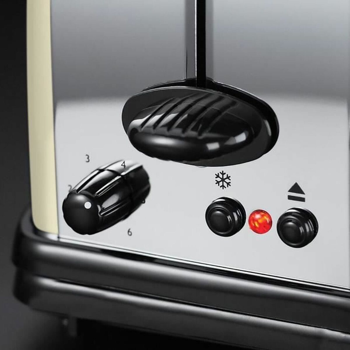 Toaster Russell Hobbs 21395-56 1000 W - CA International   #