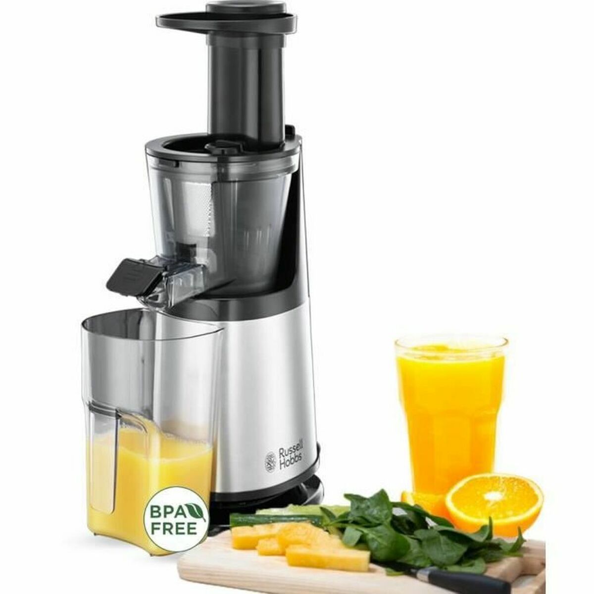 Electric Juicer Russell Hobbs 25170-56 150W 400 ML - CA International   #