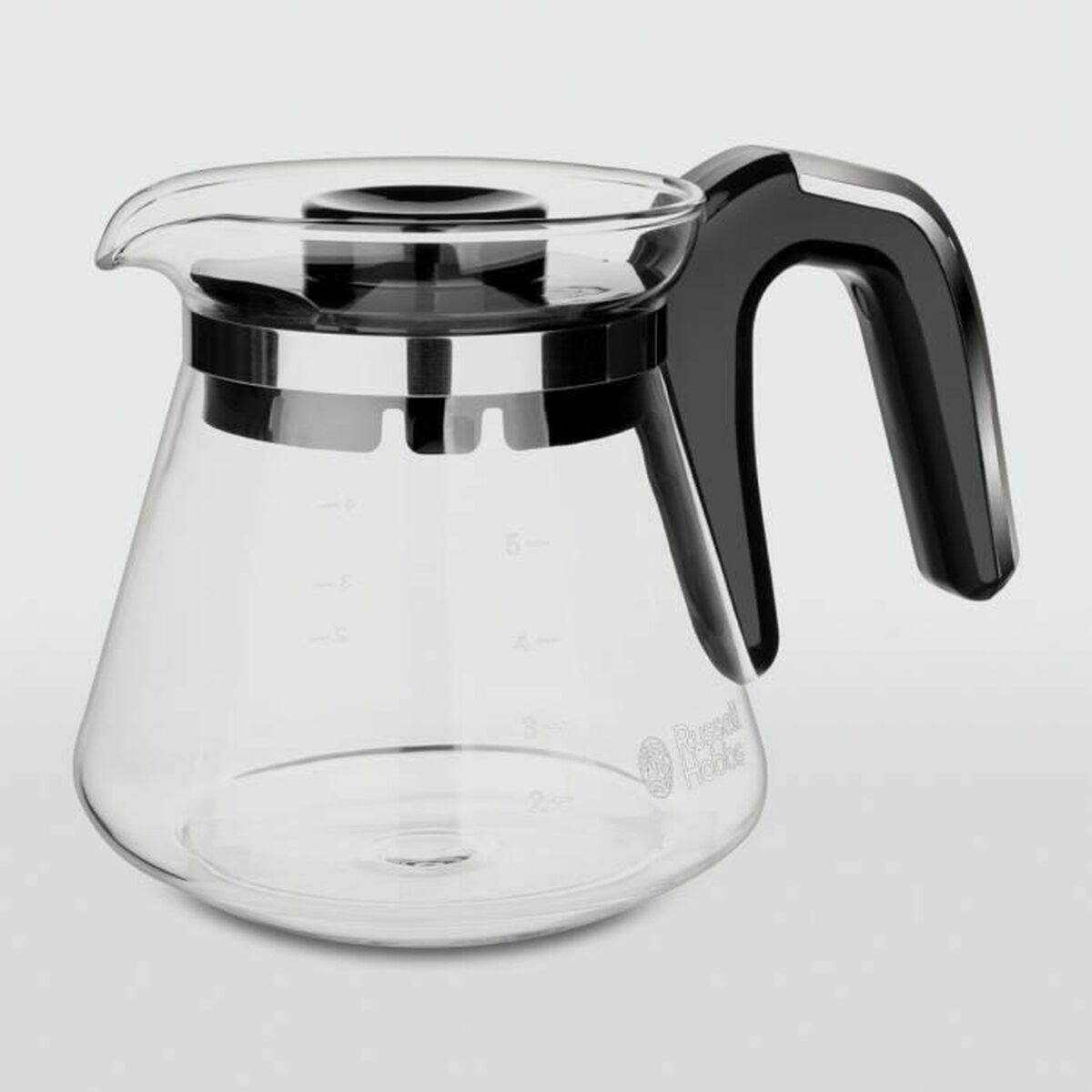 Drip Coffee Machine Russell Hobbs 24210-56 1000 W 5 Cups - CA International   #