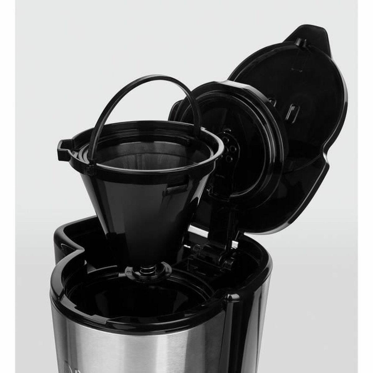 Drip Coffee Machine Russell Hobbs 24210-56 1000 W 5 Cups - CA International   #