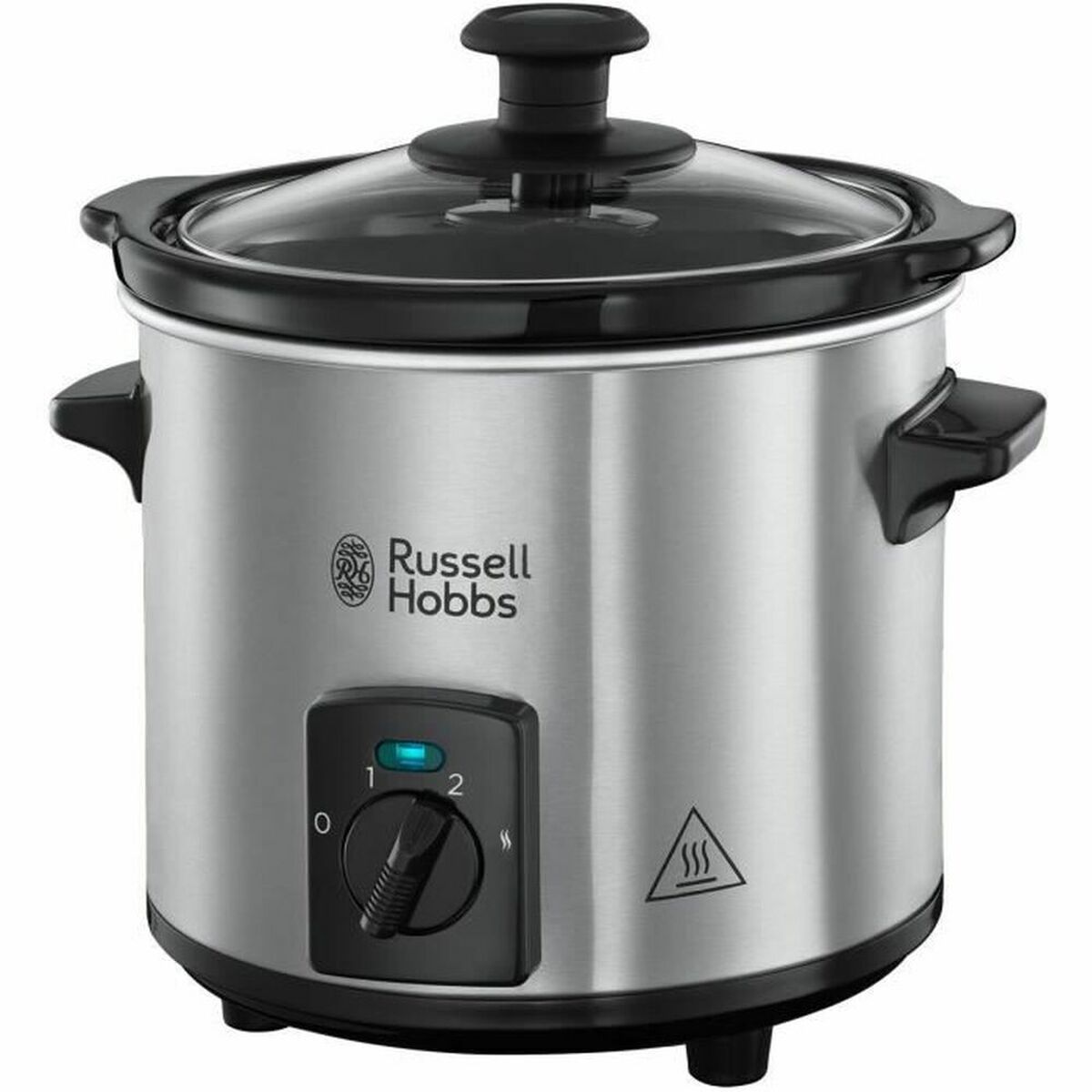 Slow Cooker Russell Hobbs 25570-56 - CA International   #