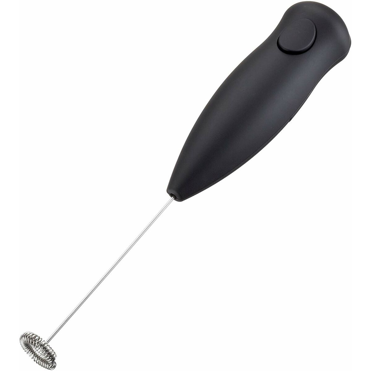 Mini Whisk and Frother Elka Pieterman 27.900.004.29 Black Grey - CA International  