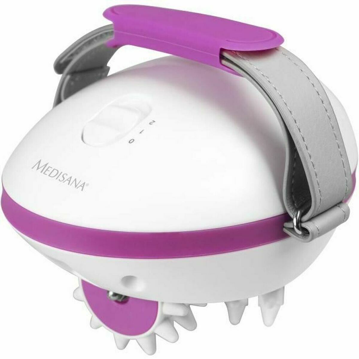 Massager Medisana 88540 White Purple - CA International   #