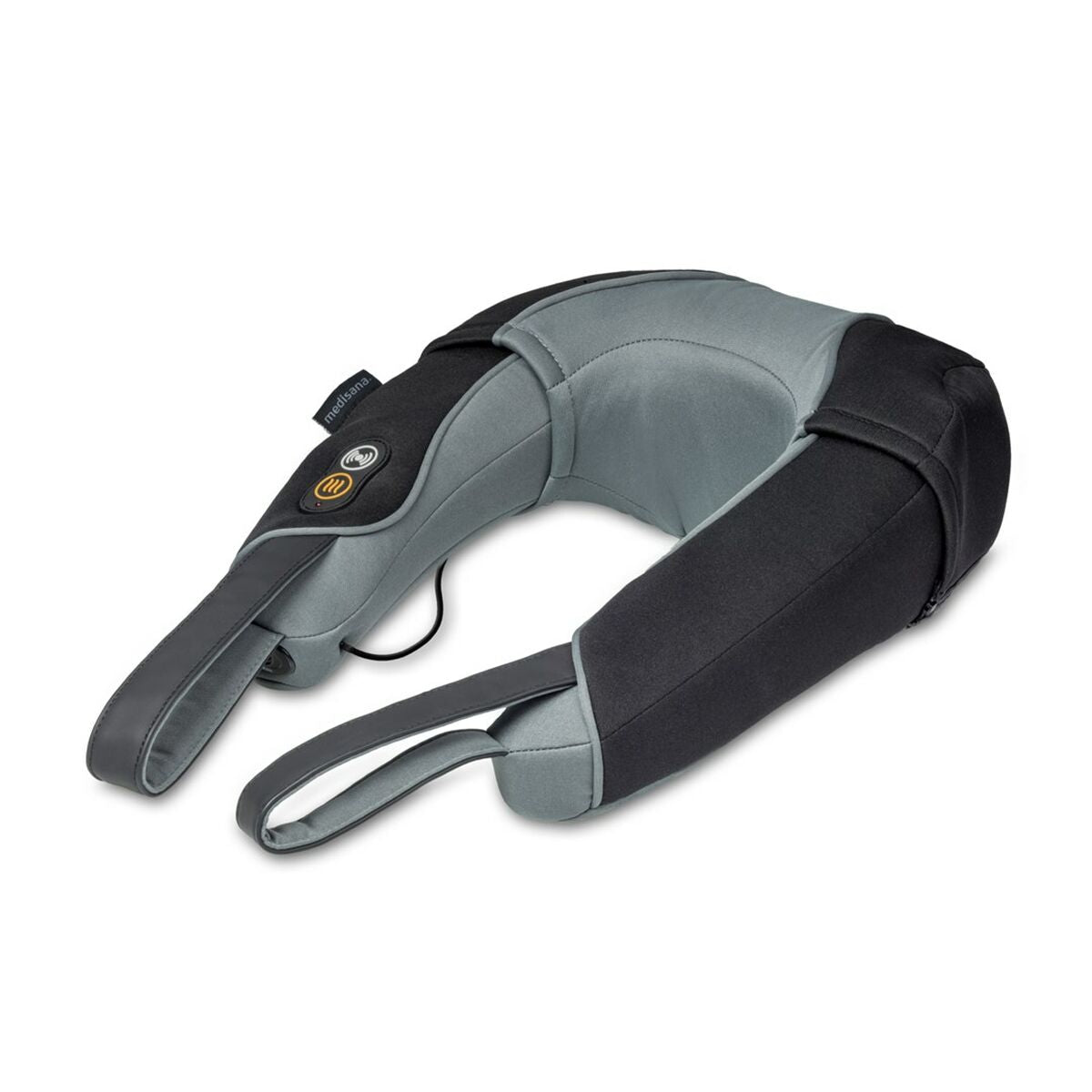 Neck Massager Medisana 88962 Black Grey 7 W - CA International   #