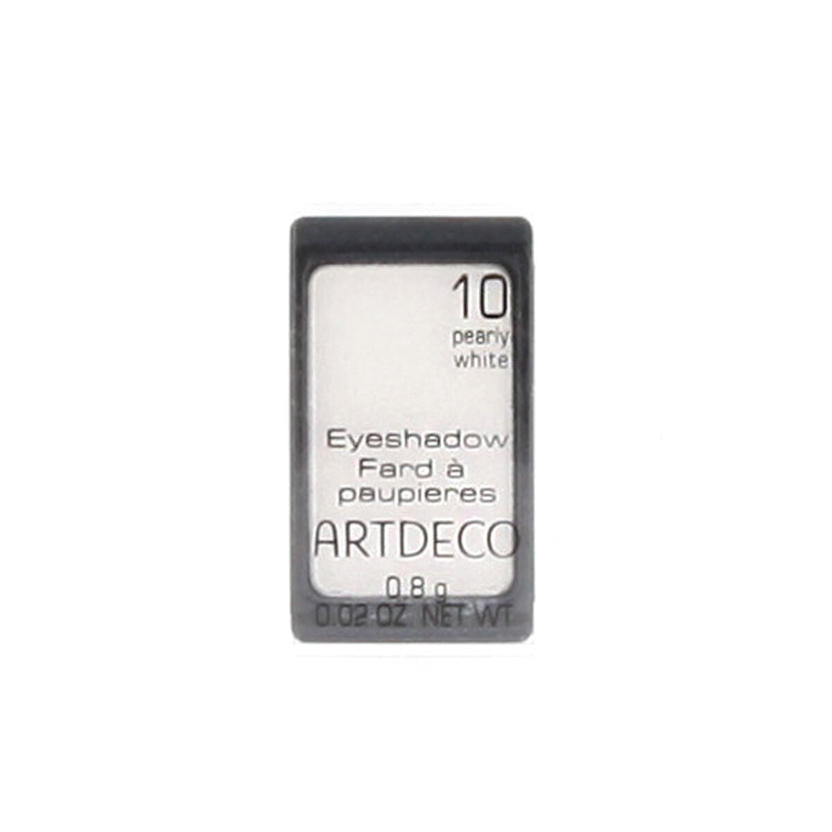 Eyeshadow Artdeco Eyeshadow 0,8 g - CA International