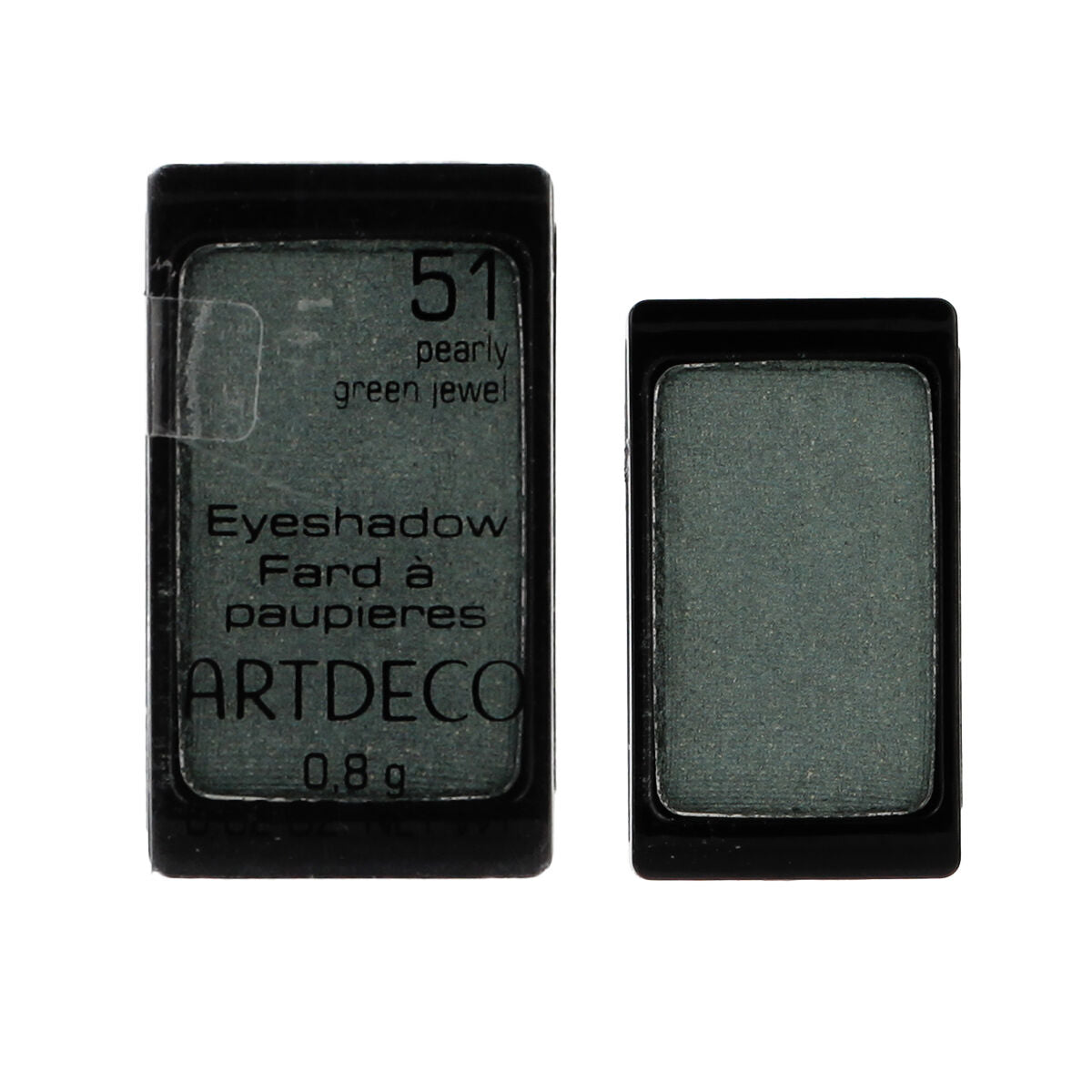 Eyeshadow Artdeco Eyeshadow 0,8 g - CA International   #