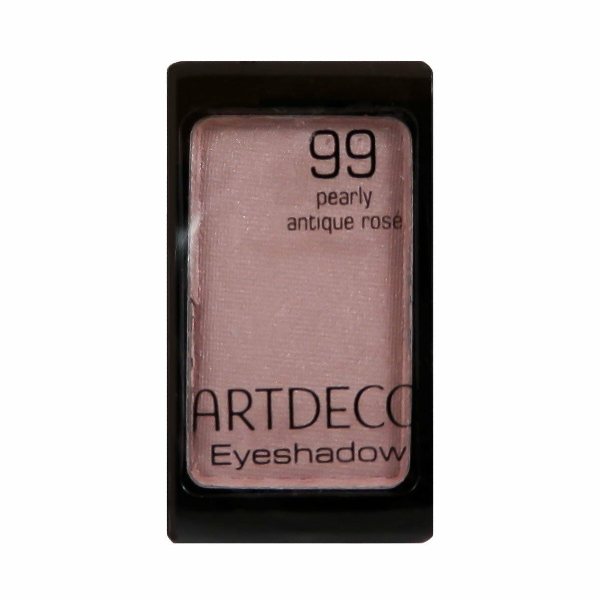 Lidschatten Artdeco Eyeshadow 99 Pearly Antique Rose 0,8 g - CA International  