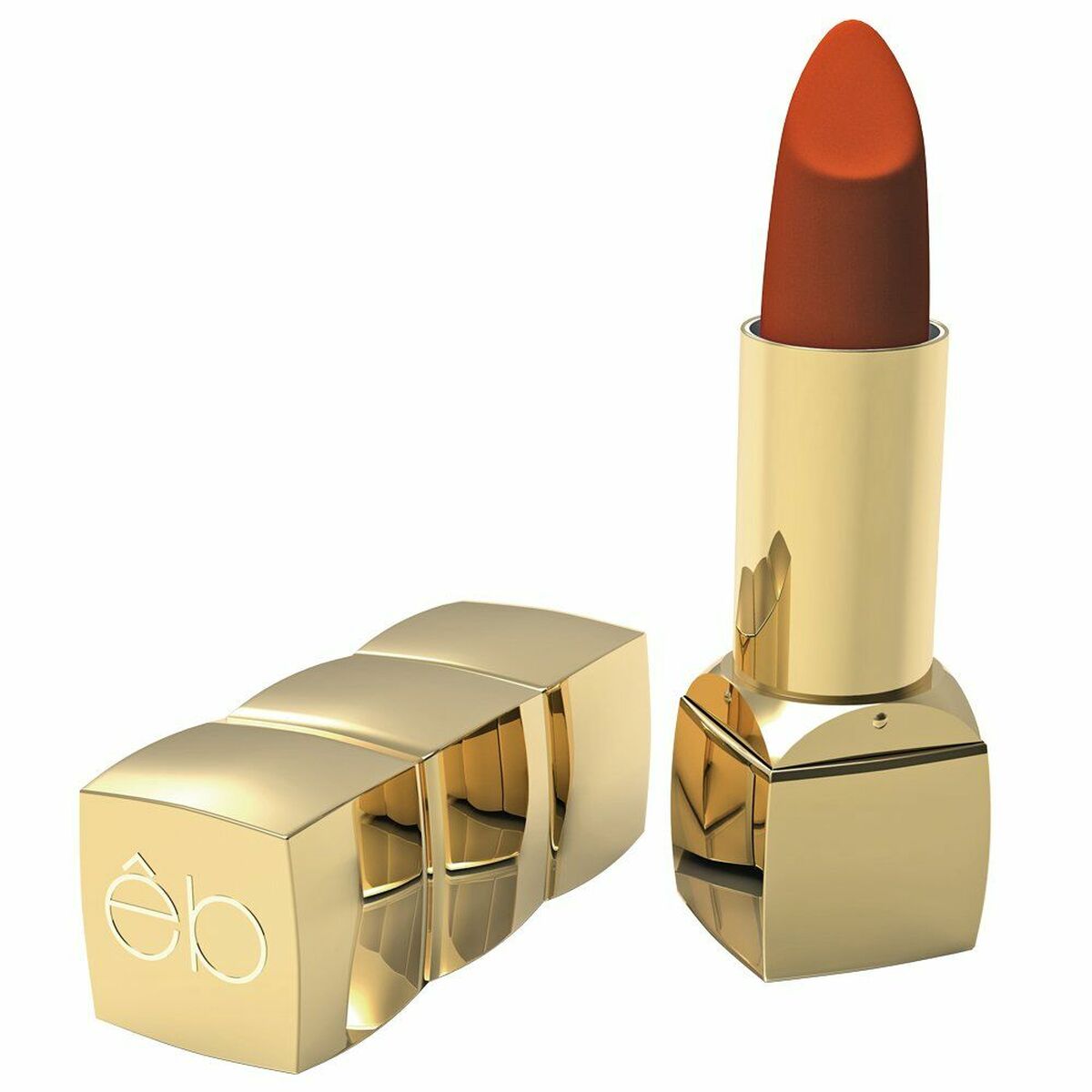 Lipstick   Etre Belle Lip Couture Nº 1 - CA International   #