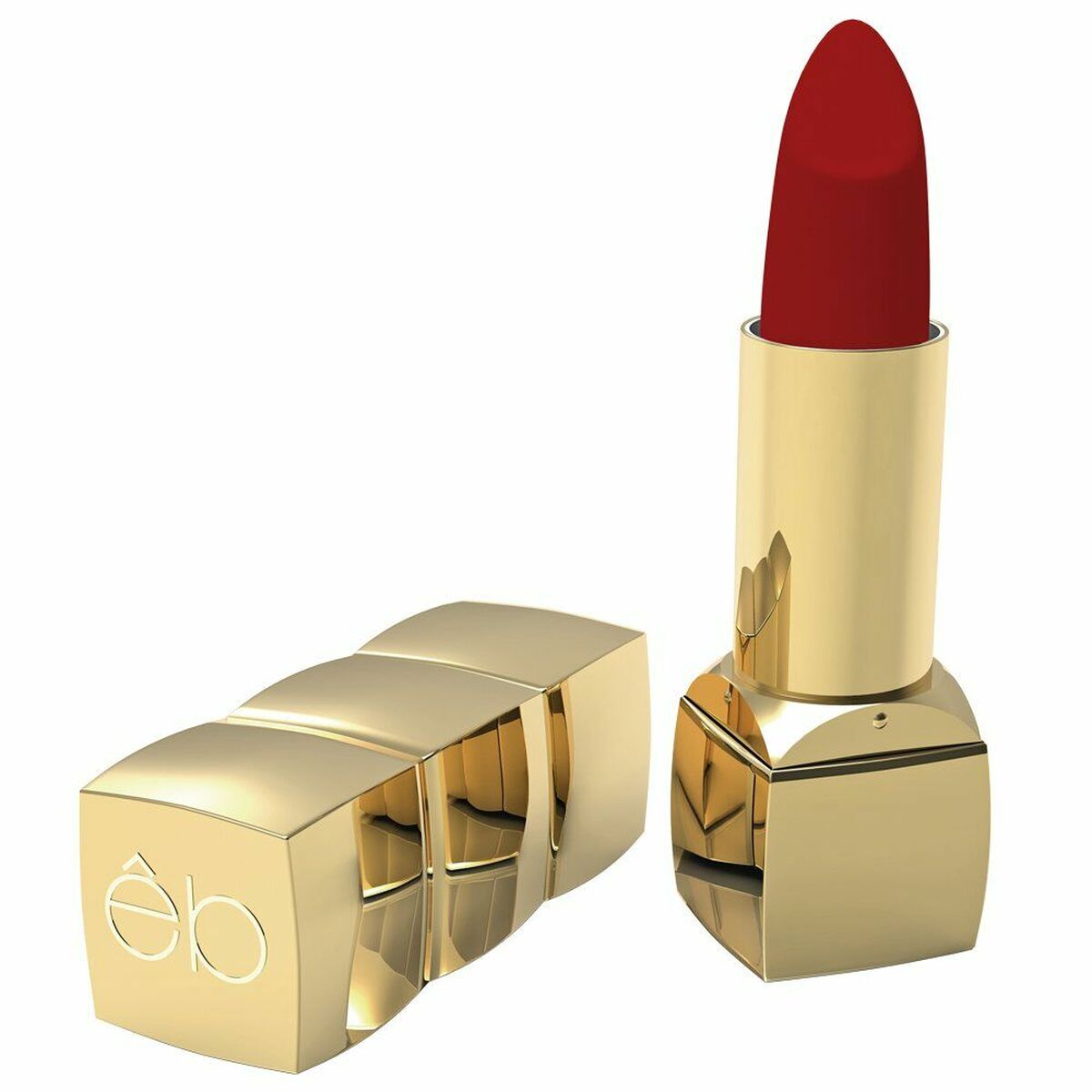 Lipstick   Etre Belle Lip Couture Nº 10 - CA International   #