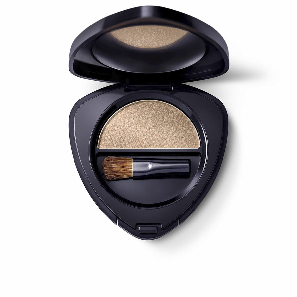 Eyeshadow Dr. Hauschka   Nº 08 Golden Topaz - CA International   #