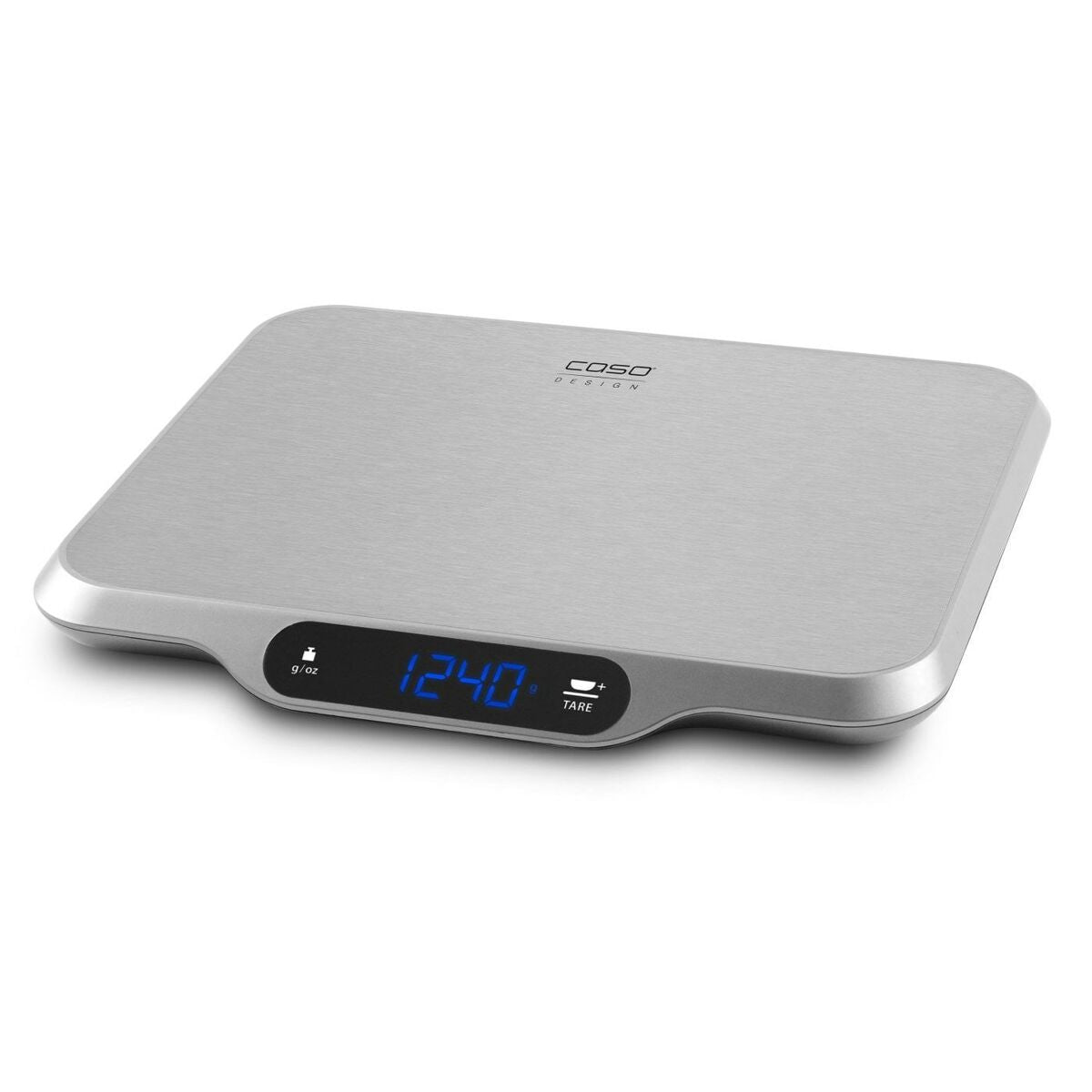 kitchen scale CASO 3292 15 kg - CA International  