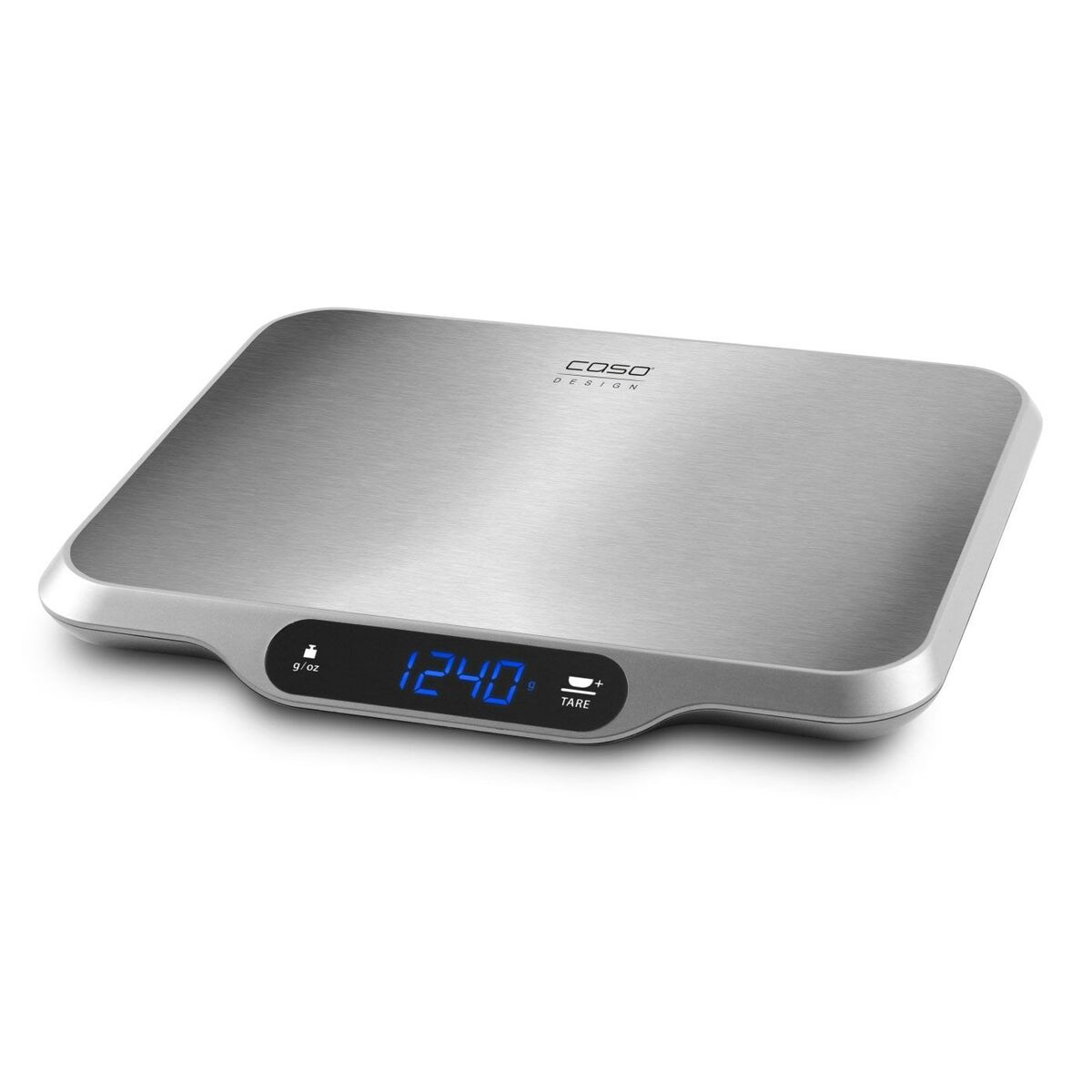 kitchen scale CASO 3292 15 kg - CA International  