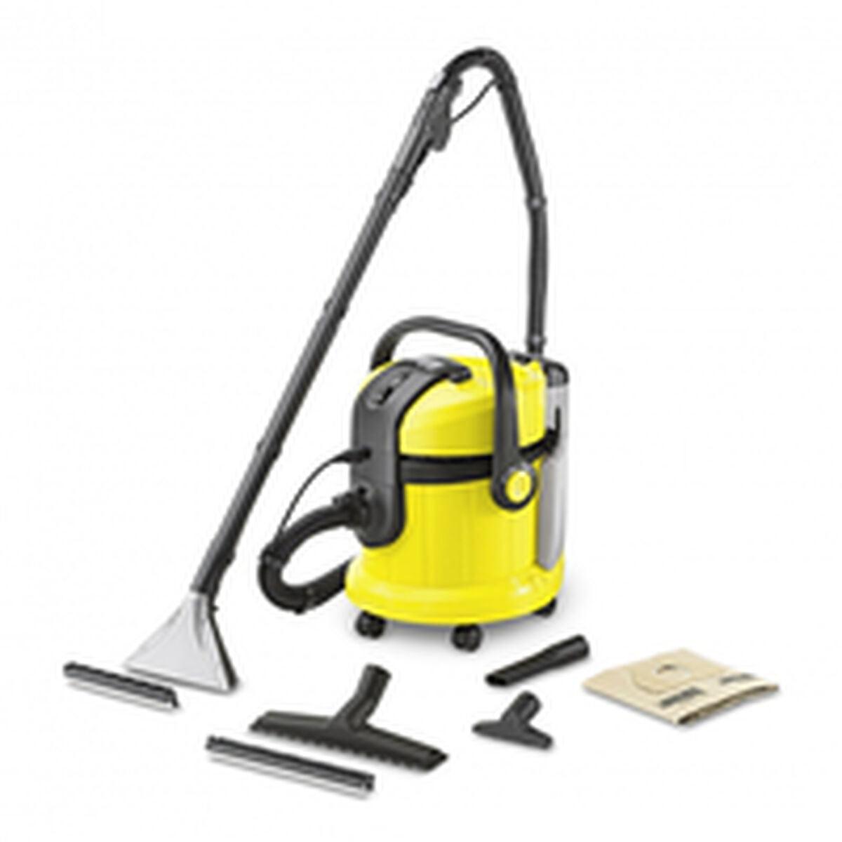 Bagged Vacuum Cleaner Kärcher SE 4001 1400 W-CA International