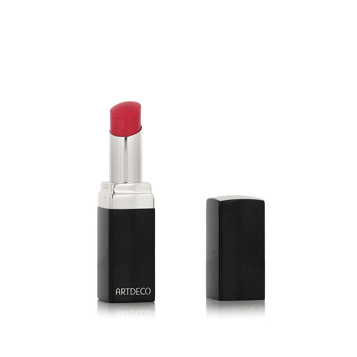 Lippenstift Artdeco Color Lip Shine Nº 52 Shiny Fuchsia 2,9 g - CA International 