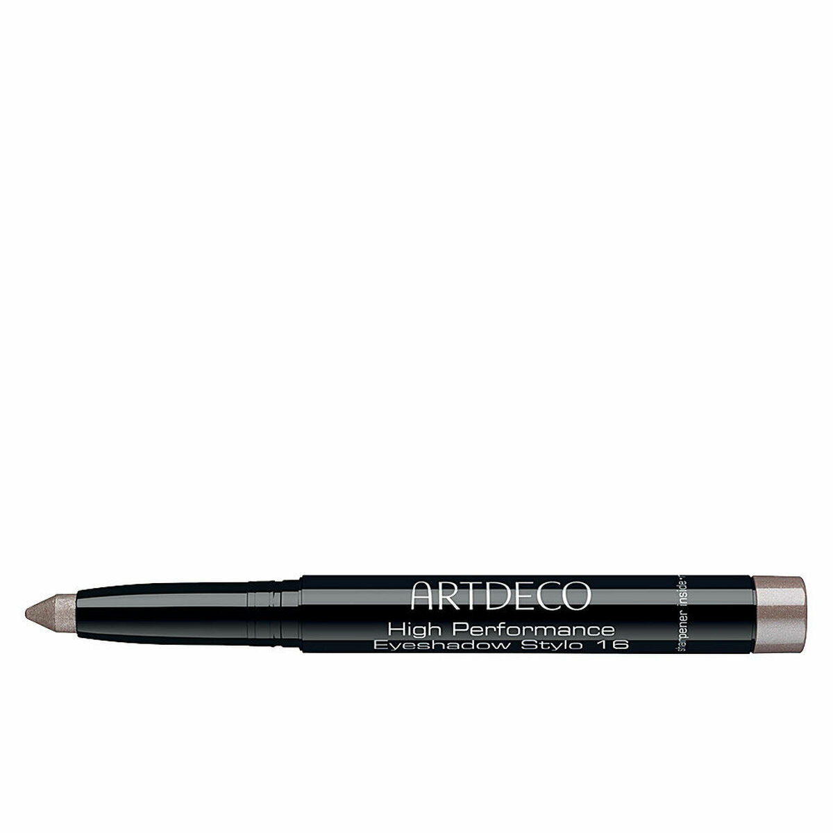 Eyeshadow Artdeco High Performance Eyeshadow Stylo 16-Pearl Brown 1,4 g - CA International   #